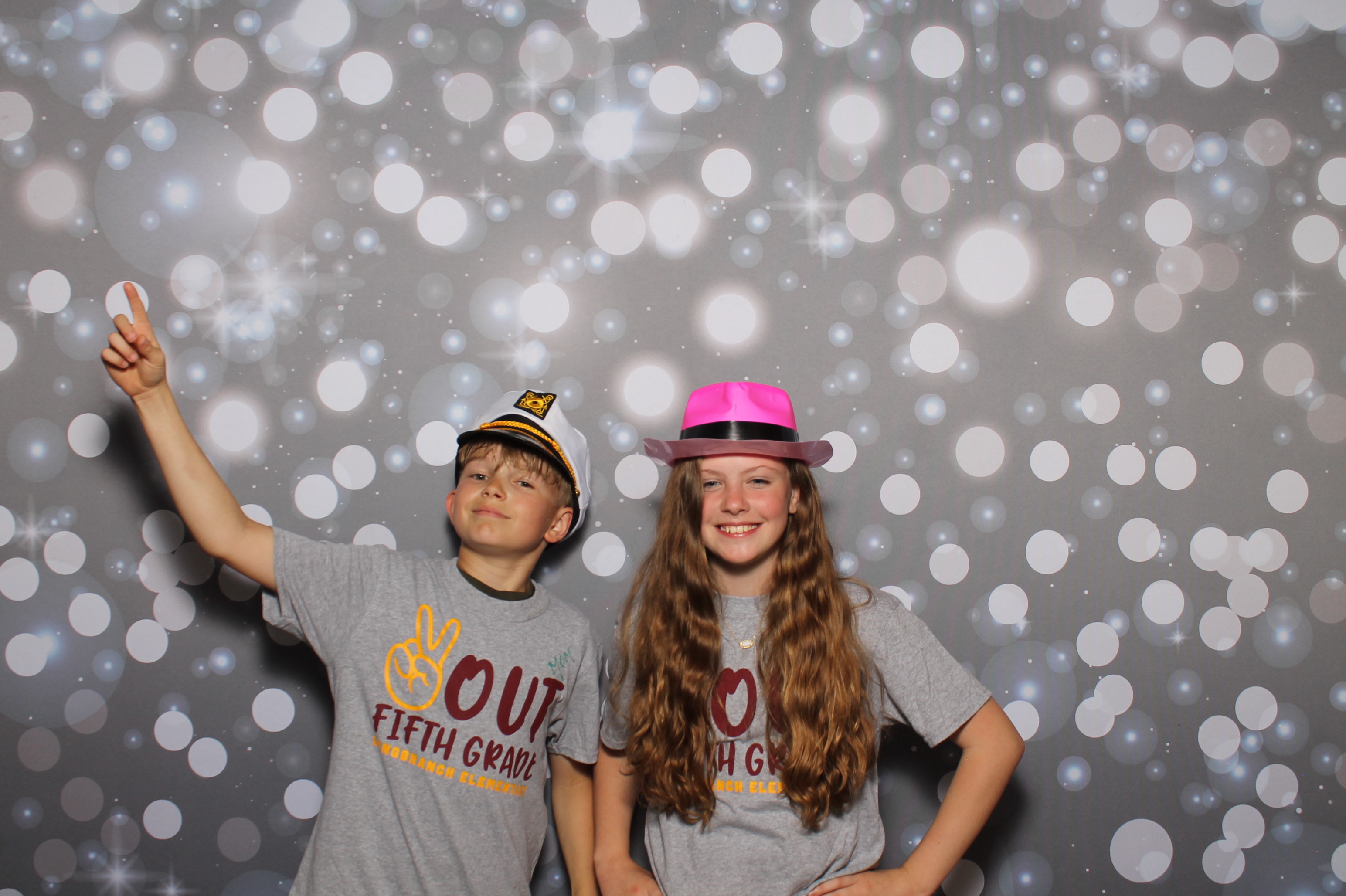 Langbranch Class of 2025 | View more photos from the event at gallery.photoboothcincy.com/u/PhotoBoothCincy/Langbranch-Class-of-2025
