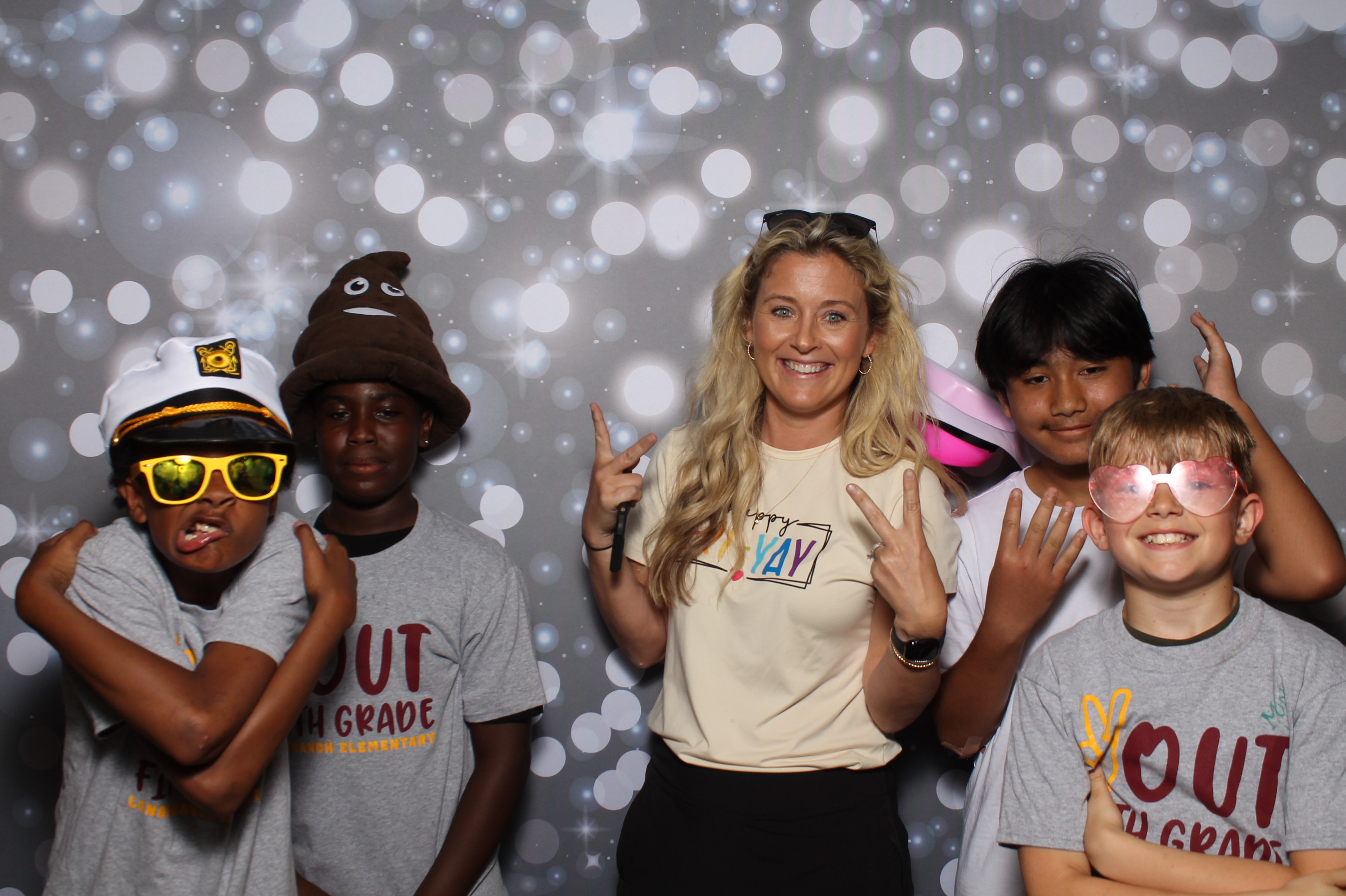 Langbranch Class of 2025 | View more photos from the event at gallery.photoboothcincy.com/u/PhotoBoothCincy/Langbranch-Class-of-2025