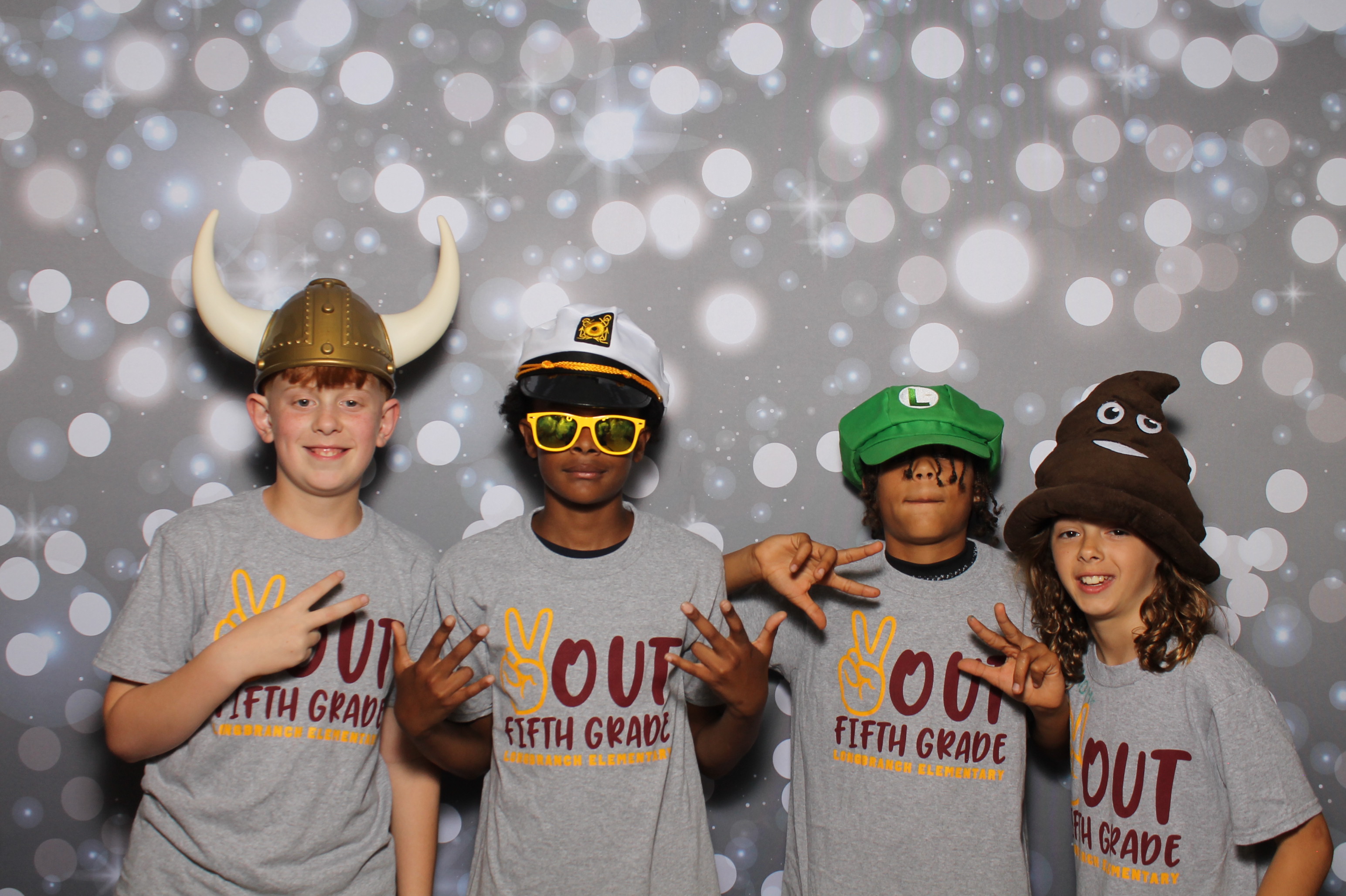Langbranch Class of 2025 | View more photos from the event at gallery.photoboothcincy.com/u/PhotoBoothCincy/Langbranch-Class-of-2025