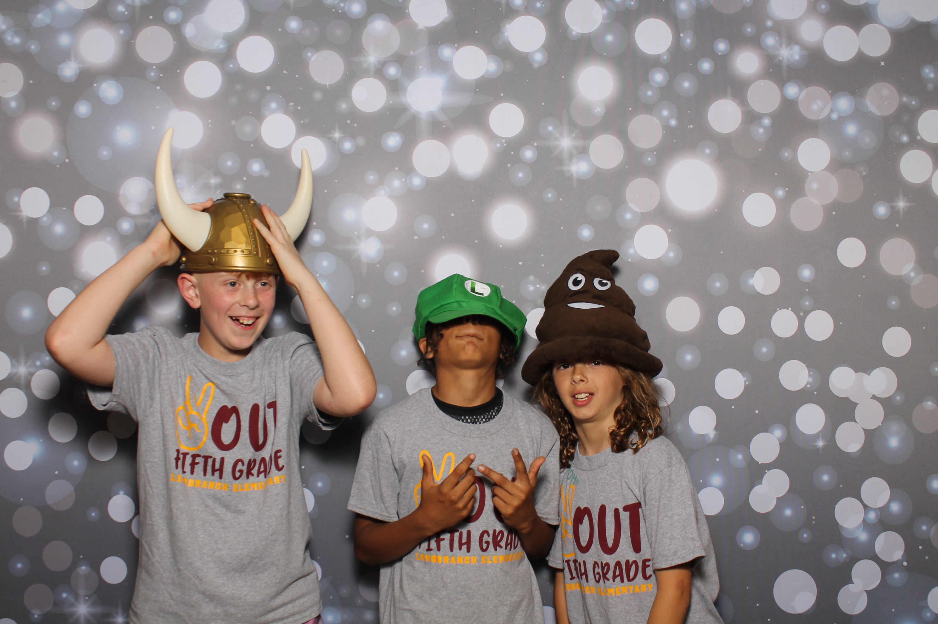 Langbranch Class of 2025 | View more photos from the event at gallery.photoboothcincy.com/u/PhotoBoothCincy/Langbranch-Class-of-2025