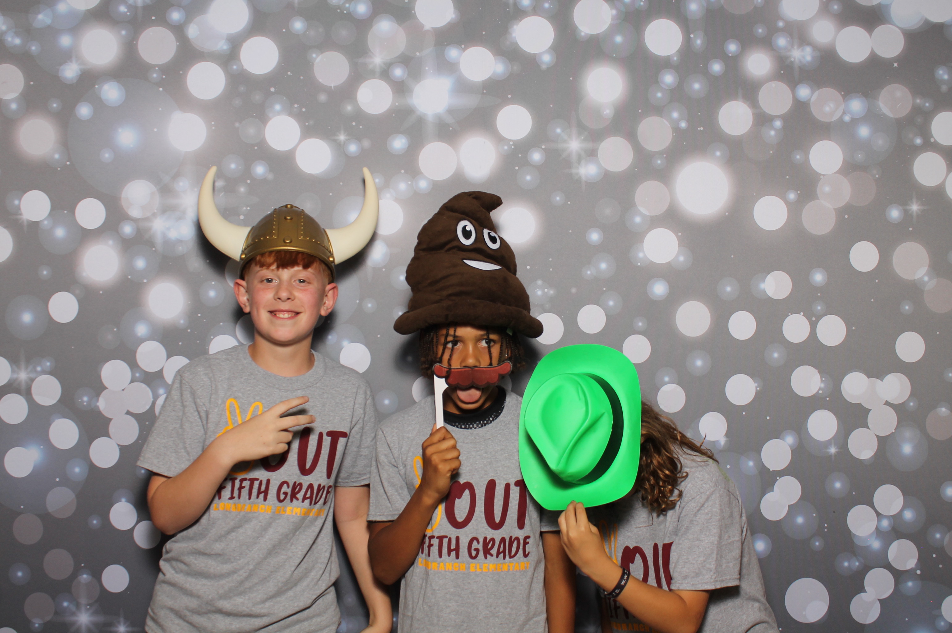 Langbranch Class of 2025 | View more photos from the event at gallery.photoboothcincy.com/u/PhotoBoothCincy/Langbranch-Class-of-2025