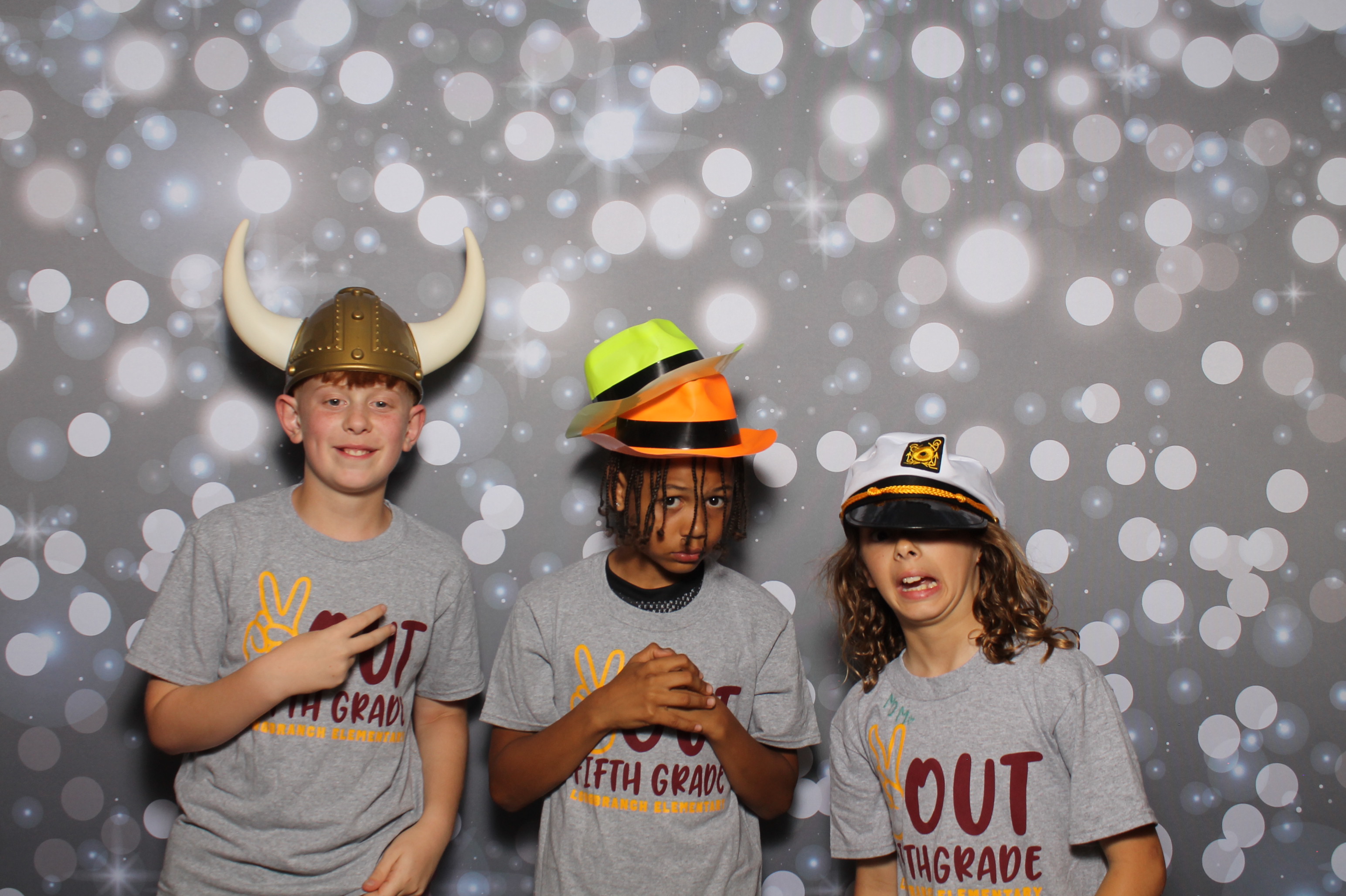 Langbranch Class of 2025 | View more photos from the event at gallery.photoboothcincy.com/u/PhotoBoothCincy/Langbranch-Class-of-2025