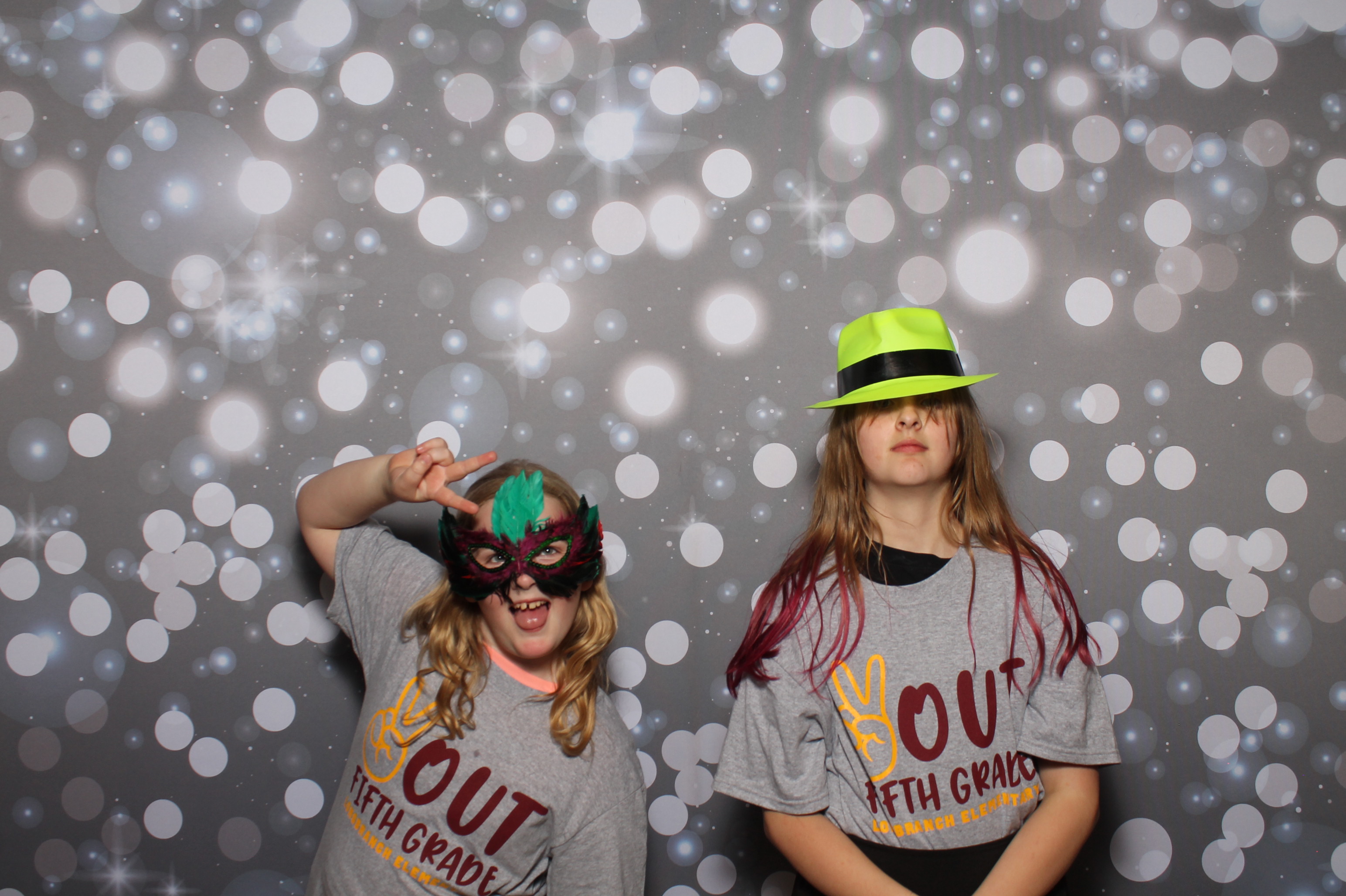 Langbranch Class of 2025 | View more photos from the event at gallery.photoboothcincy.com/u/PhotoBoothCincy/Langbranch-Class-of-2025