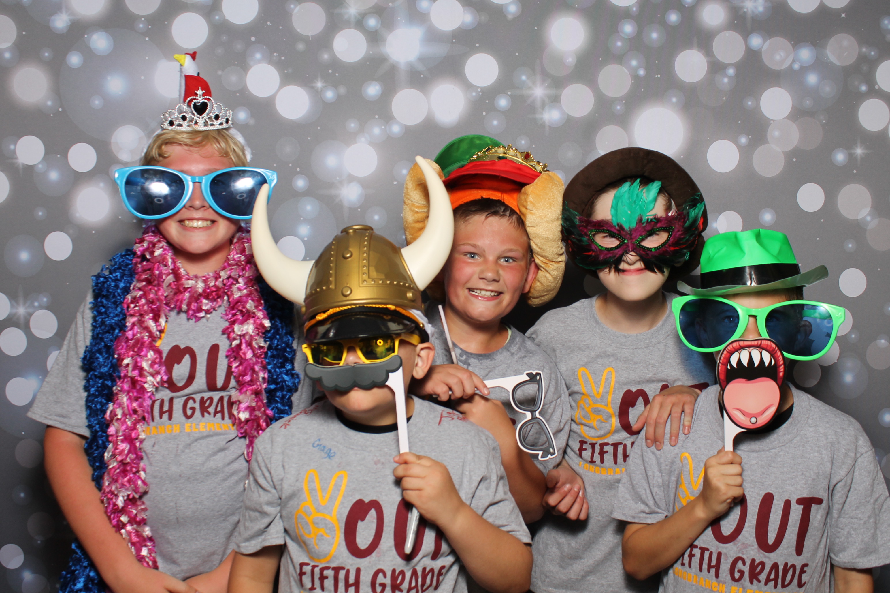 Langbranch Class of 2025 | View more photos from the event at gallery.photoboothcincy.com/u/PhotoBoothCincy/Langbranch-Class-of-2025