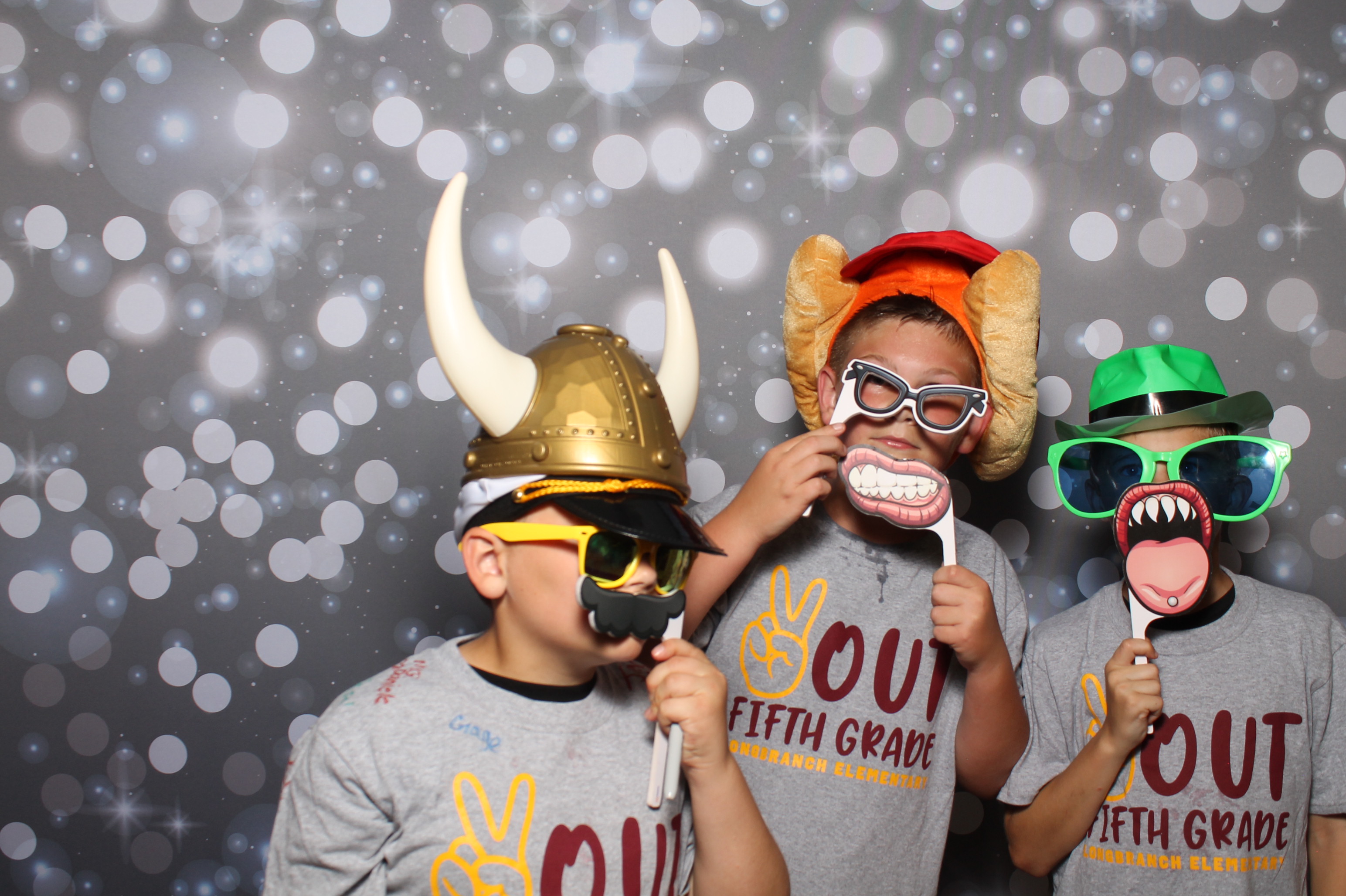 Langbranch Class of 2025 | View more photos from the event at gallery.photoboothcincy.com/u/PhotoBoothCincy/Langbranch-Class-of-2025