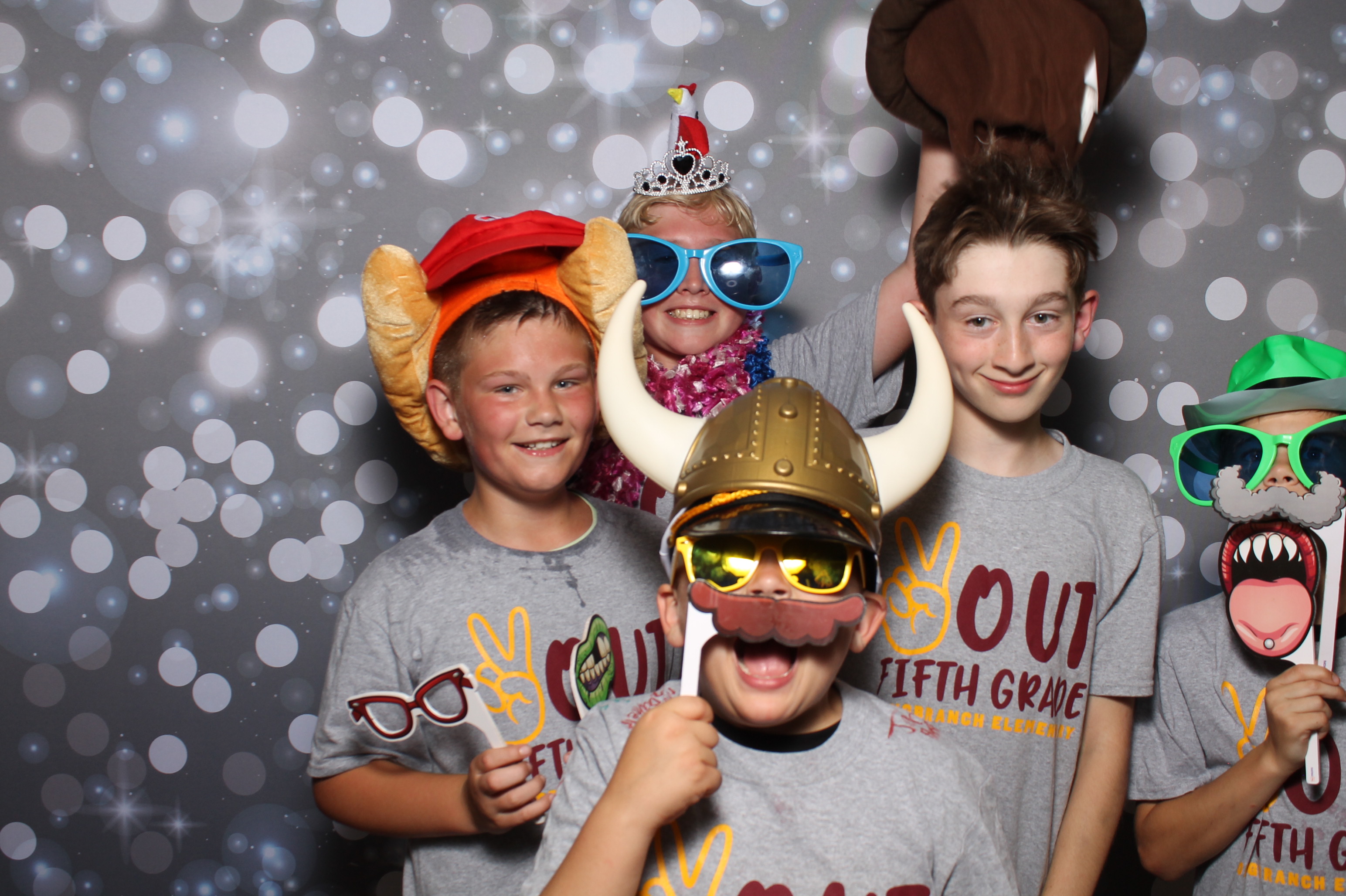 Langbranch Class of 2025 | View more photos from the event at gallery.photoboothcincy.com/u/PhotoBoothCincy/Langbranch-Class-of-2025