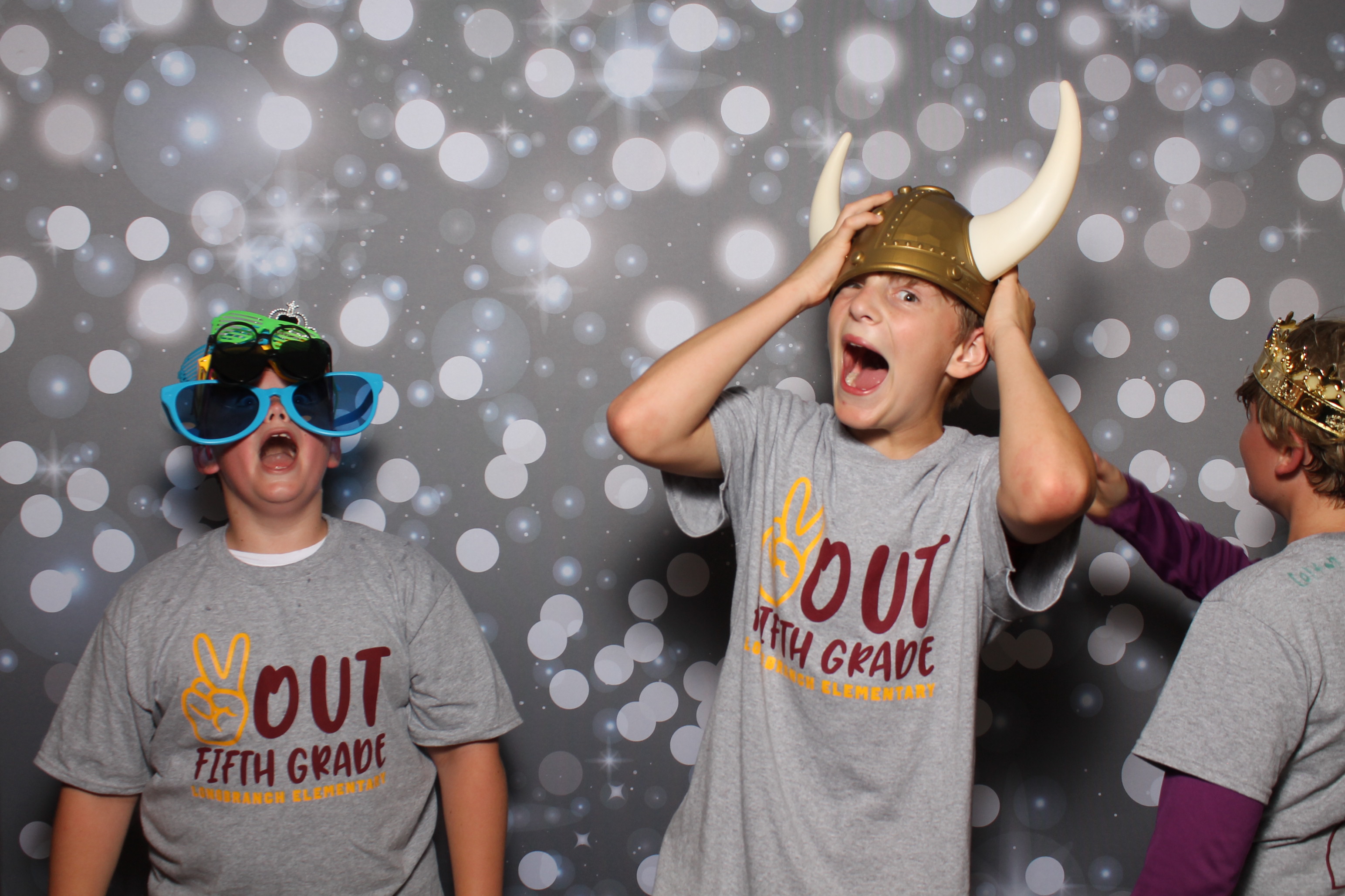 Langbranch Class of 2025 | View more photos from the event at gallery.photoboothcincy.com/u/PhotoBoothCincy/Langbranch-Class-of-2025