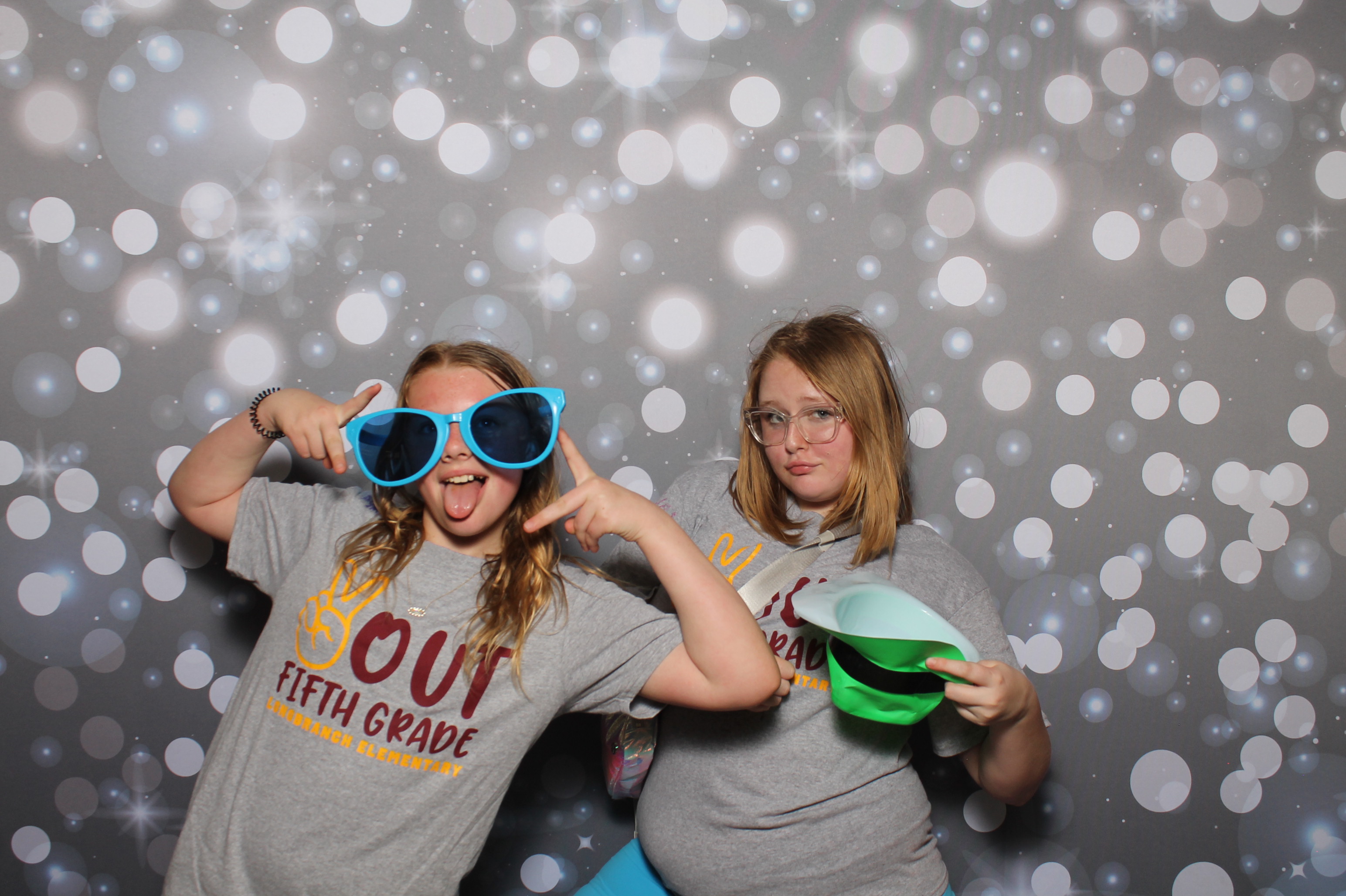 Langbranch Class of 2025 | View more photos from the event at gallery.photoboothcincy.com/u/PhotoBoothCincy/Langbranch-Class-of-2025