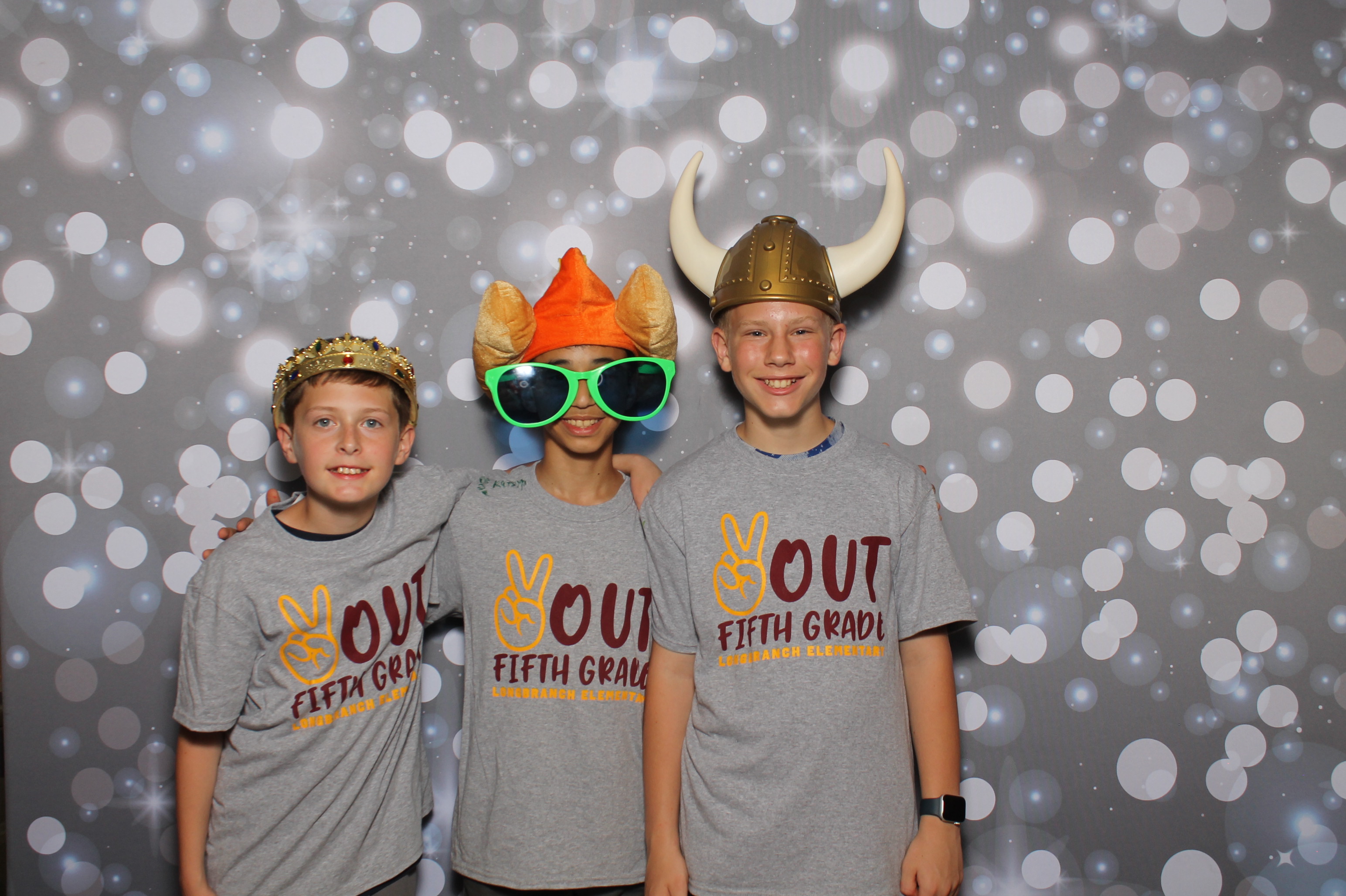 Langbranch Class of 2025 | View more photos from the event at gallery.photoboothcincy.com/u/PhotoBoothCincy/Langbranch-Class-of-2025