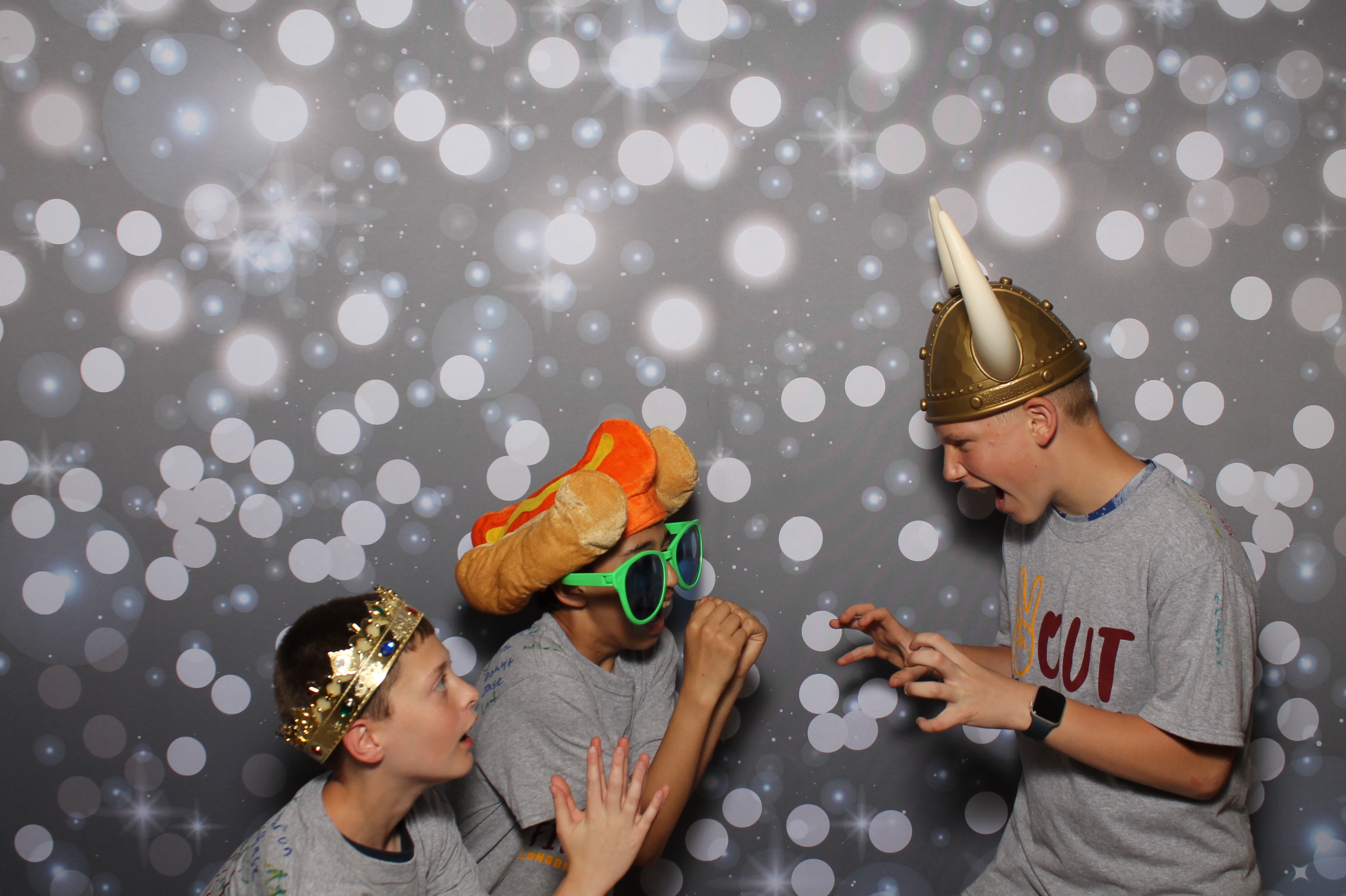 Langbranch Class of 2025 | View more photos from the event at gallery.photoboothcincy.com/u/PhotoBoothCincy/Langbranch-Class-of-2025
