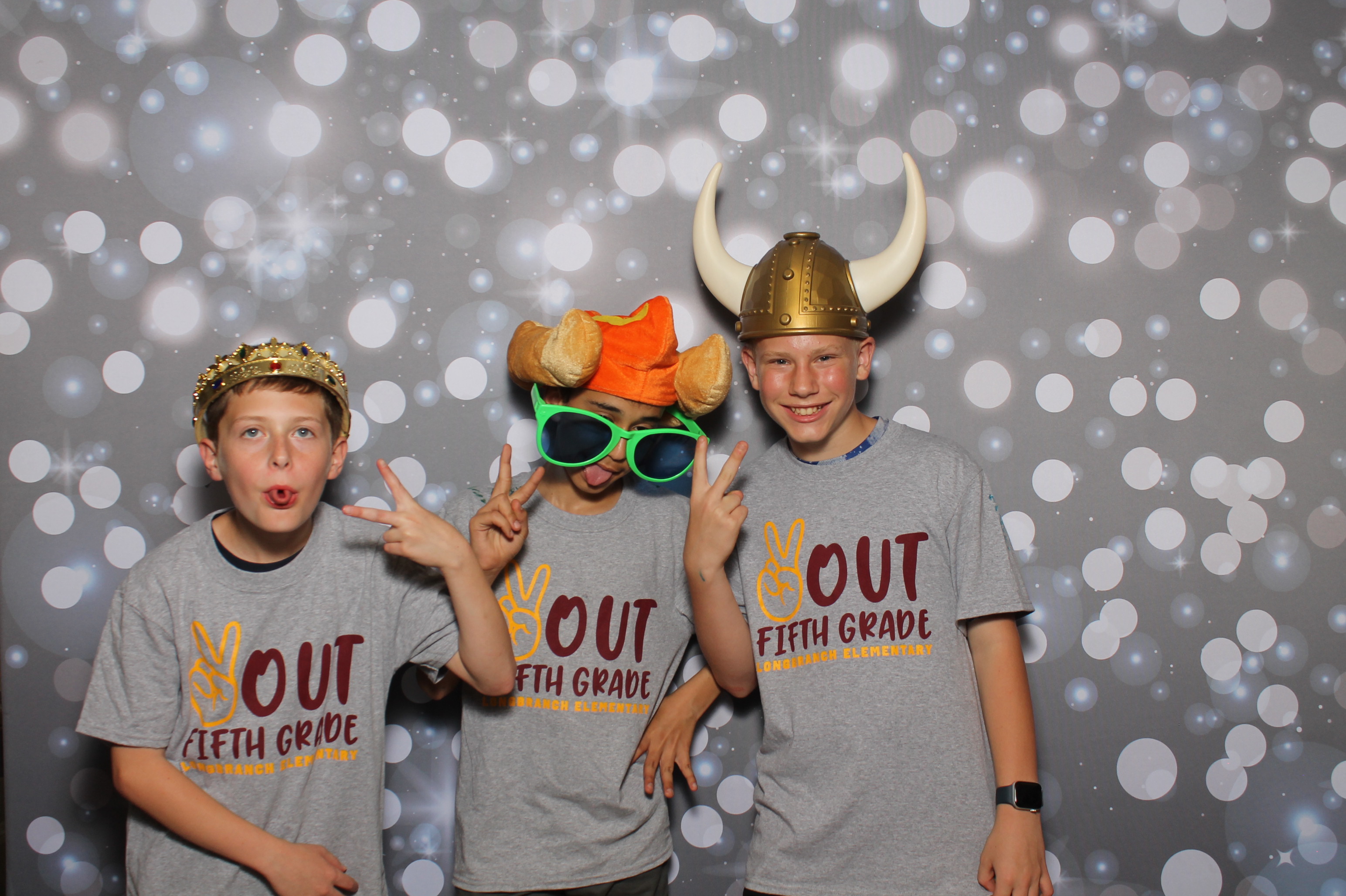 Langbranch Class of 2025 | View more photos from the event at gallery.photoboothcincy.com/u/PhotoBoothCincy/Langbranch-Class-of-2025
