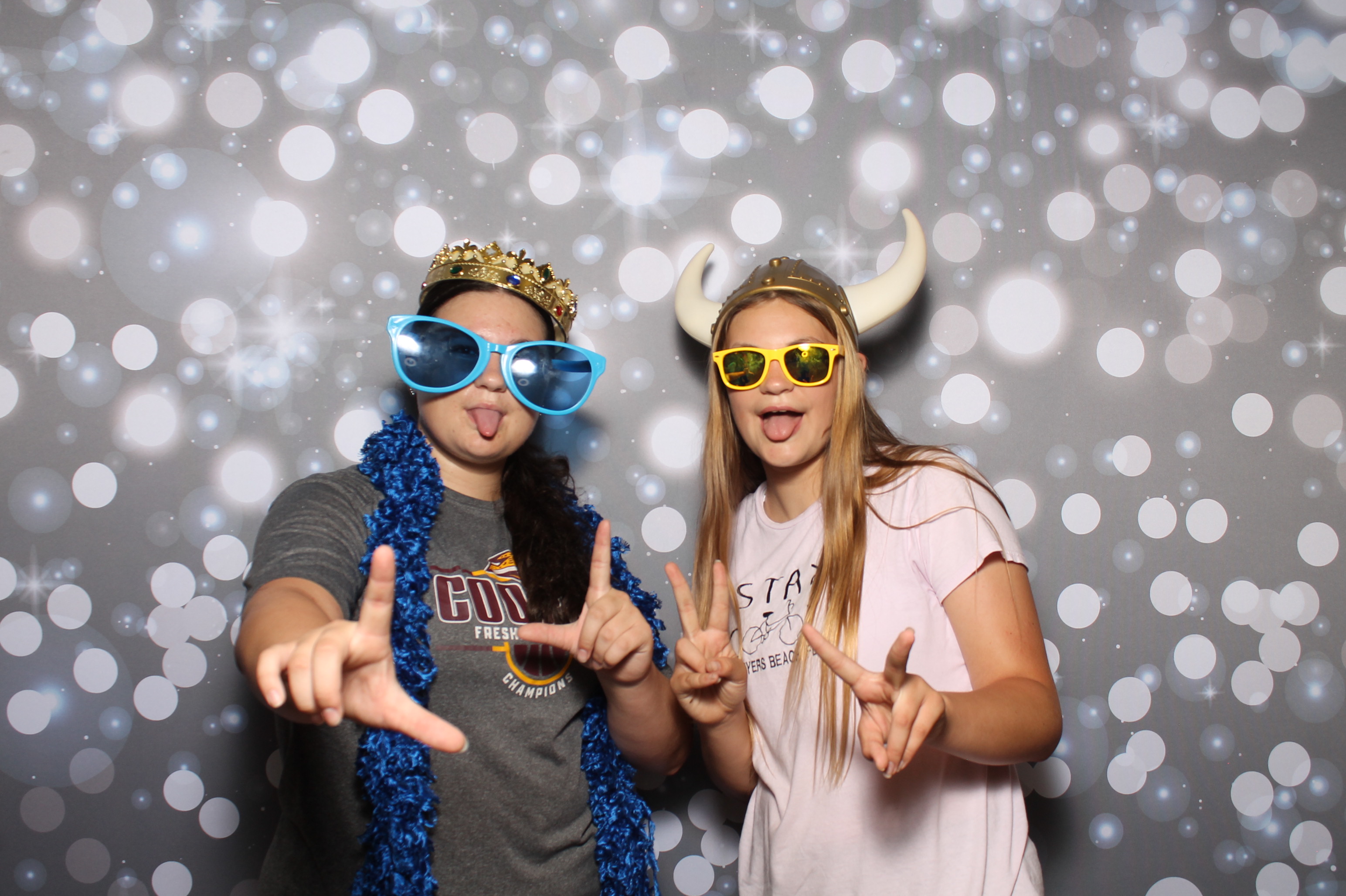 Langbranch Class of 2025 | View more photos from the event at gallery.photoboothcincy.com/u/PhotoBoothCincy/Langbranch-Class-of-2025