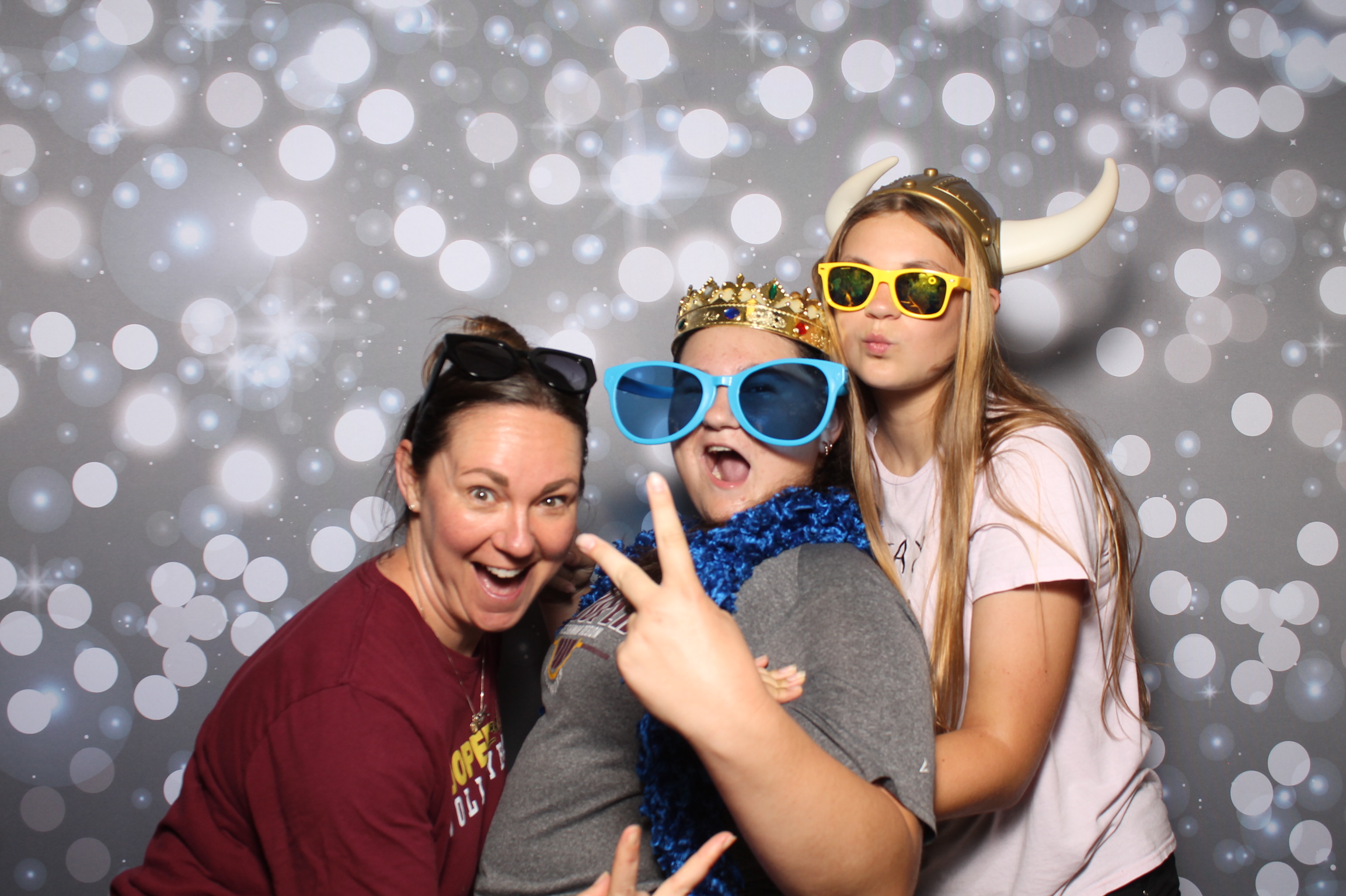 Langbranch Class of 2025 | View more photos from the event at gallery.photoboothcincy.com/u/PhotoBoothCincy/Langbranch-Class-of-2025