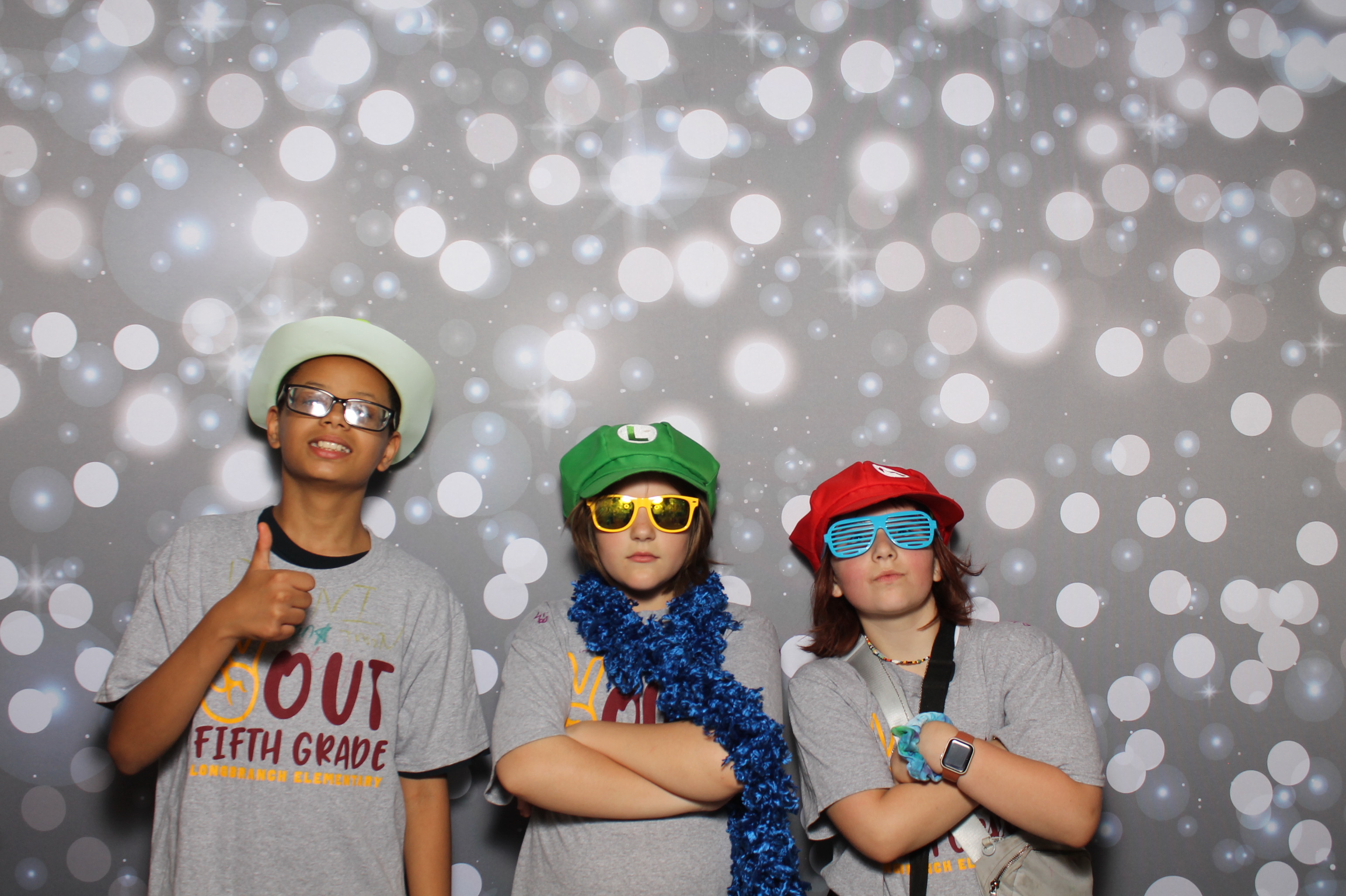 Langbranch Class of 2025 | View more photos from the event at gallery.photoboothcincy.com/u/PhotoBoothCincy/Langbranch-Class-of-2025