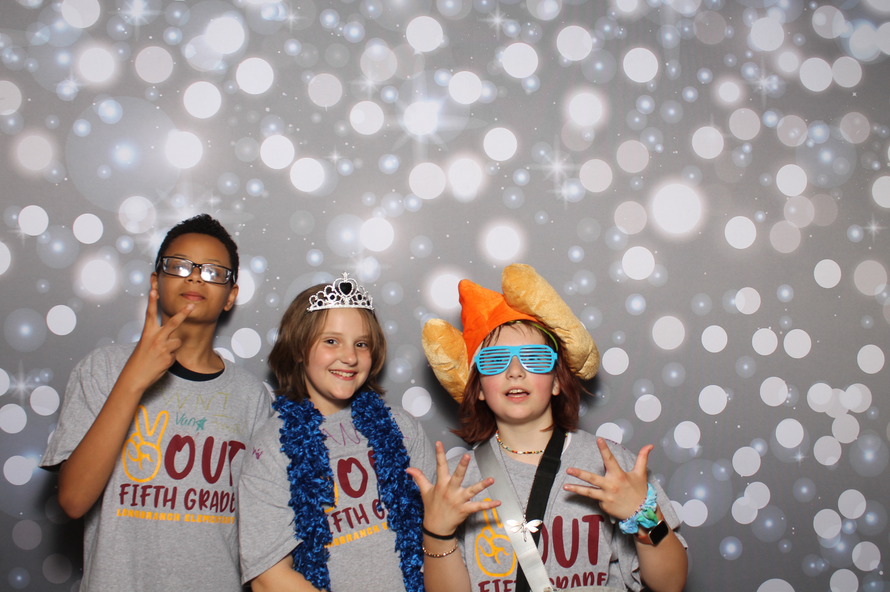 Langbranch Class of 2025 | View more photos from the event at gallery.photoboothcincy.com/u/PhotoBoothCincy/Langbranch-Class-of-2025