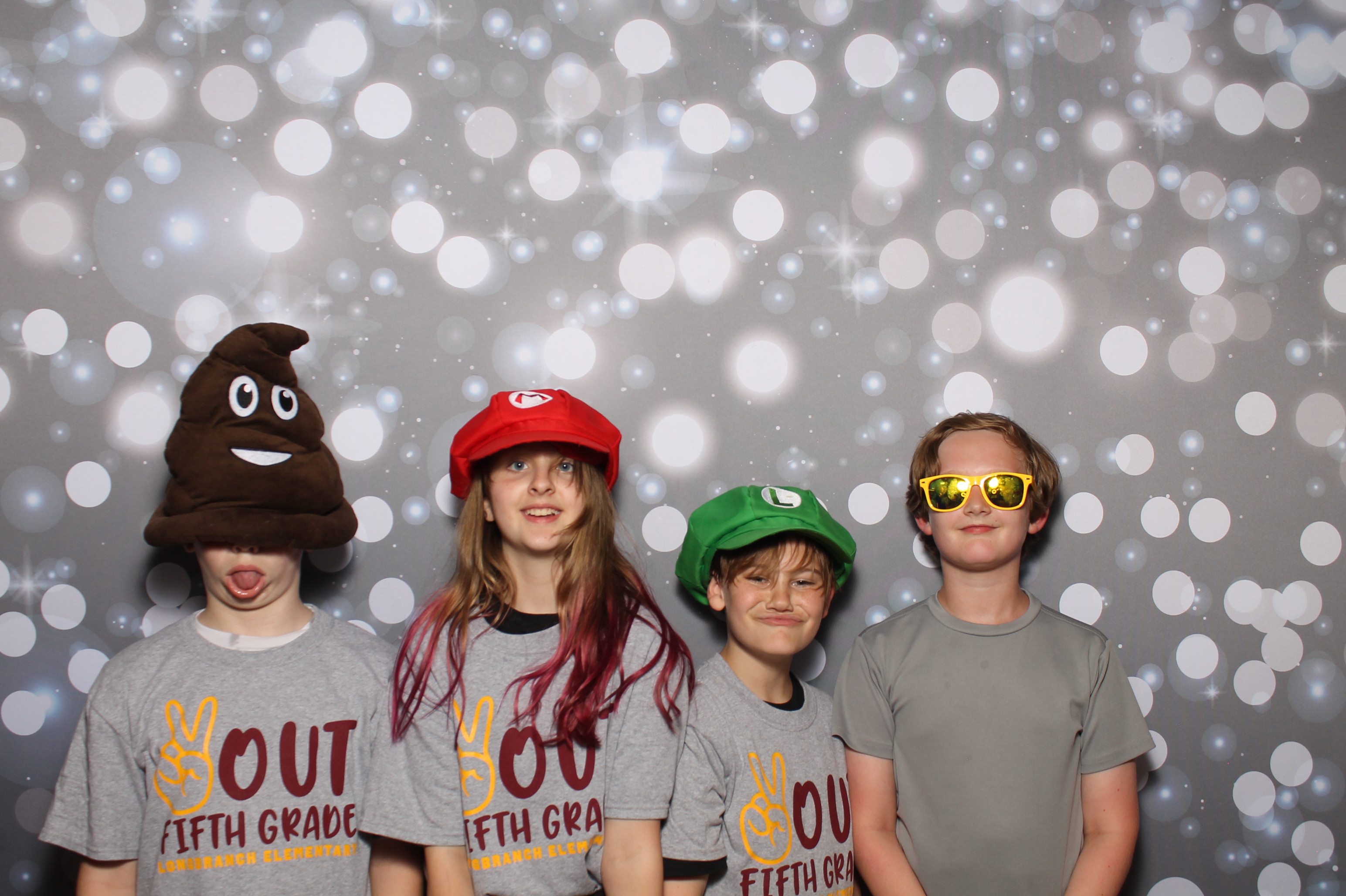 Langbranch Class of 2025 | View more photos from the event at gallery.photoboothcincy.com/u/PhotoBoothCincy/Langbranch-Class-of-2025