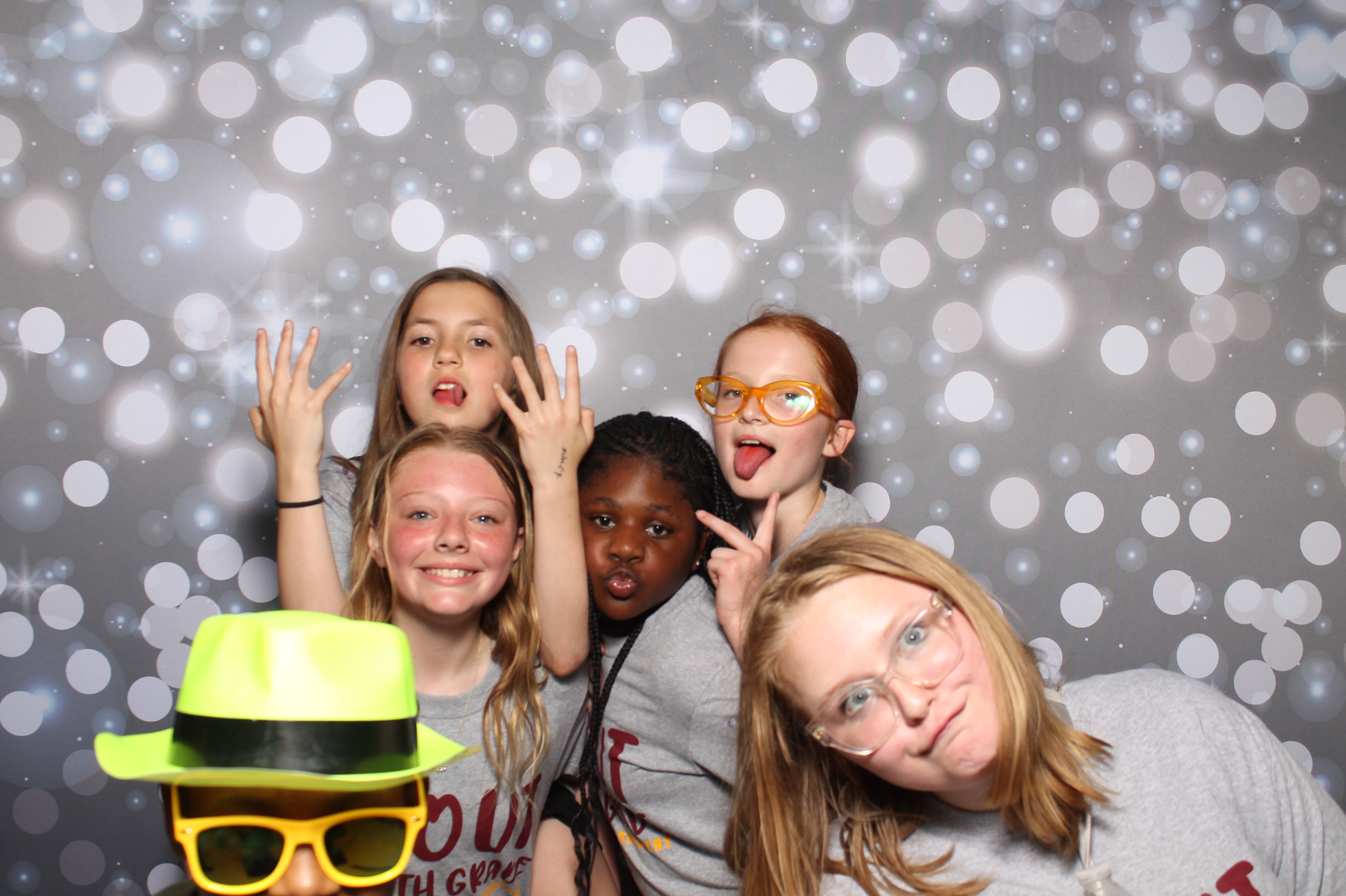 Langbranch Class of 2025 | View more photos from the event at gallery.photoboothcincy.com/u/PhotoBoothCincy/Langbranch-Class-of-2025