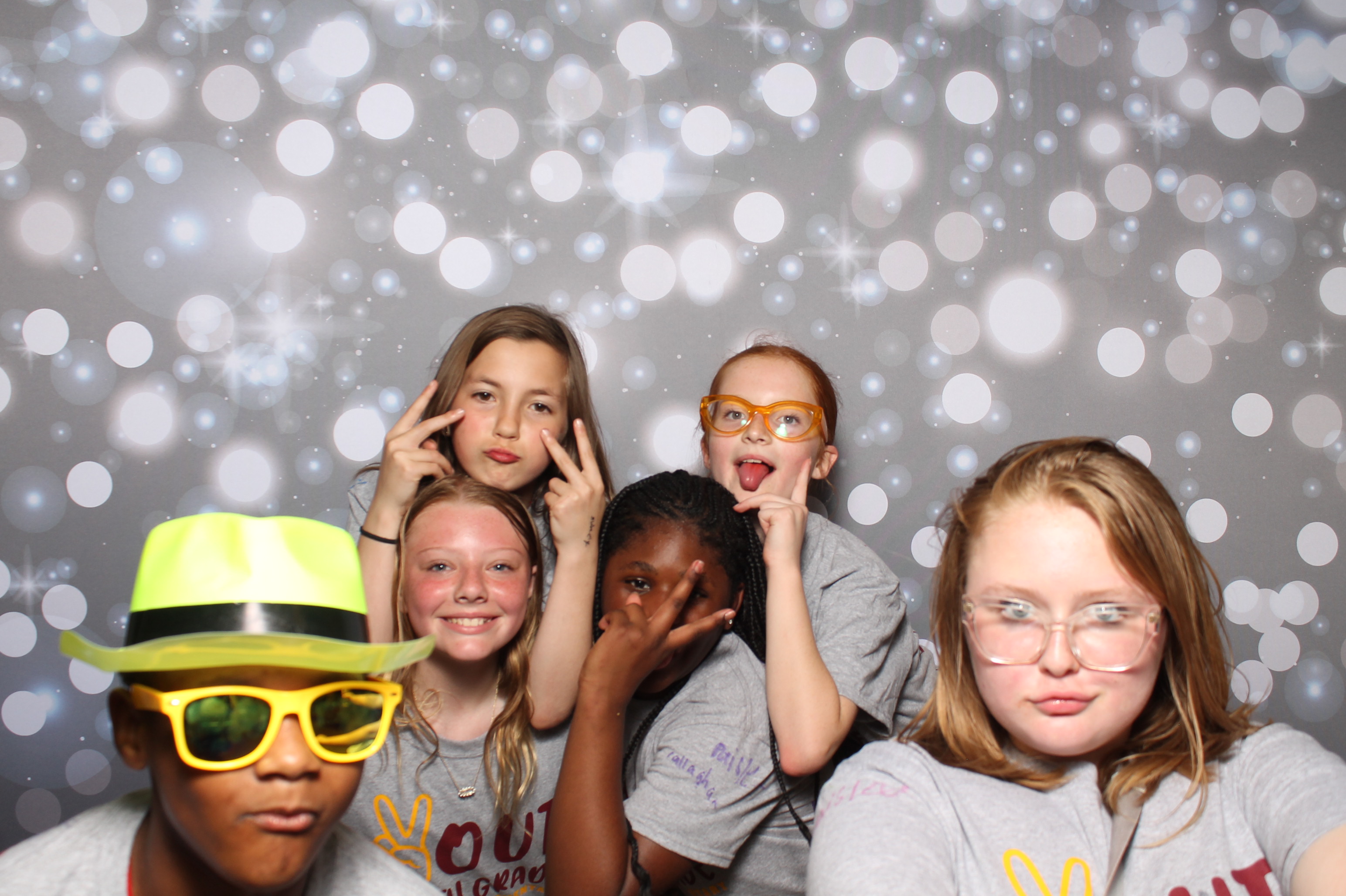 Langbranch Class of 2025 | View more photos from the event at gallery.photoboothcincy.com/u/PhotoBoothCincy/Langbranch-Class-of-2025