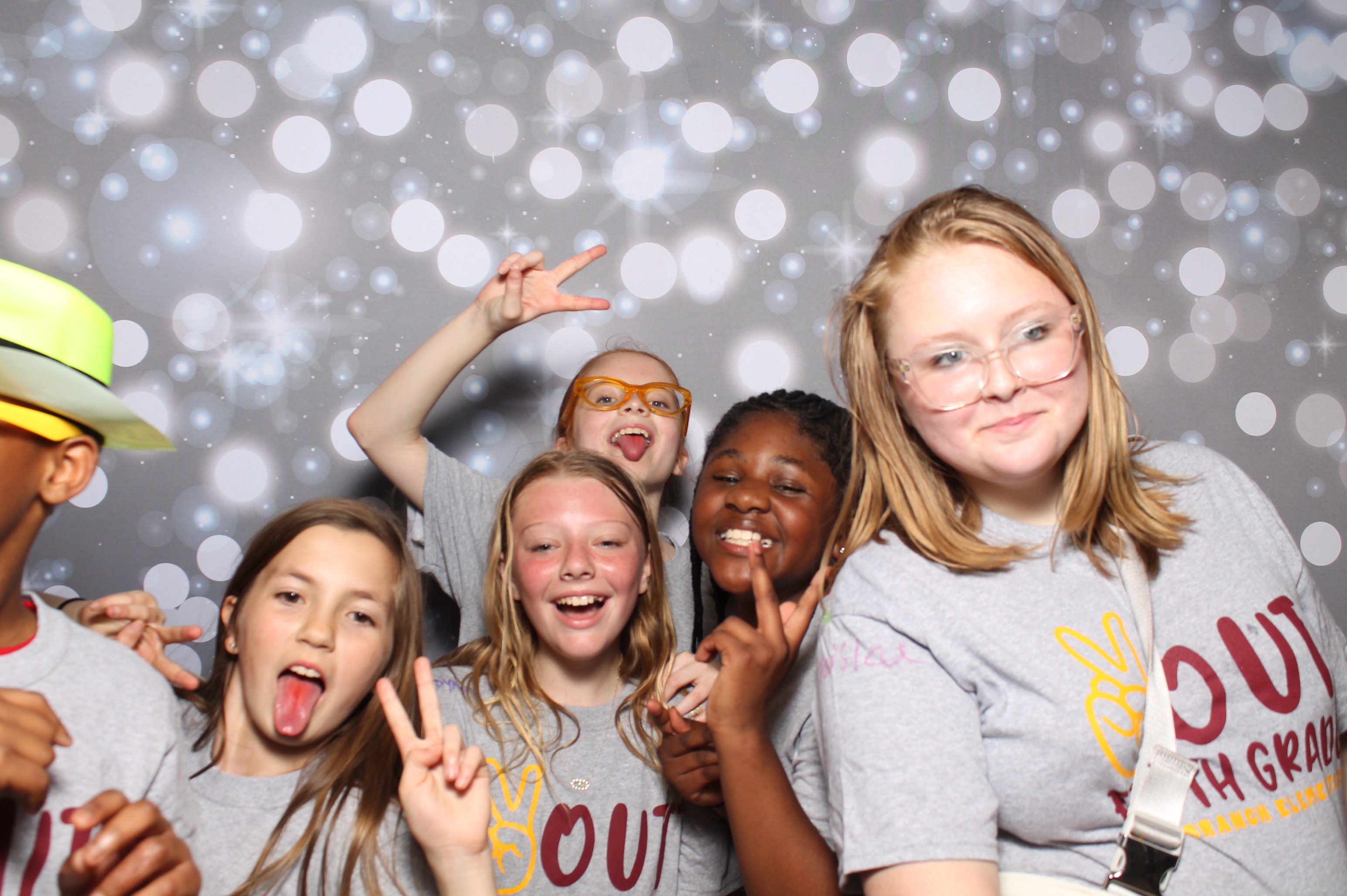 Langbranch Class of 2025 | View more photos from the event at gallery.photoboothcincy.com/u/PhotoBoothCincy/Langbranch-Class-of-2025