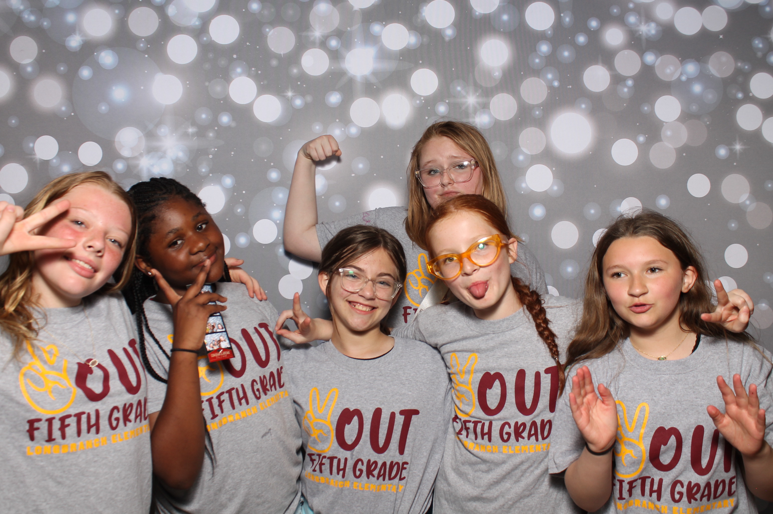 Langbranch Class of 2025 | View more photos from the event at gallery.photoboothcincy.com/u/PhotoBoothCincy/Langbranch-Class-of-2025