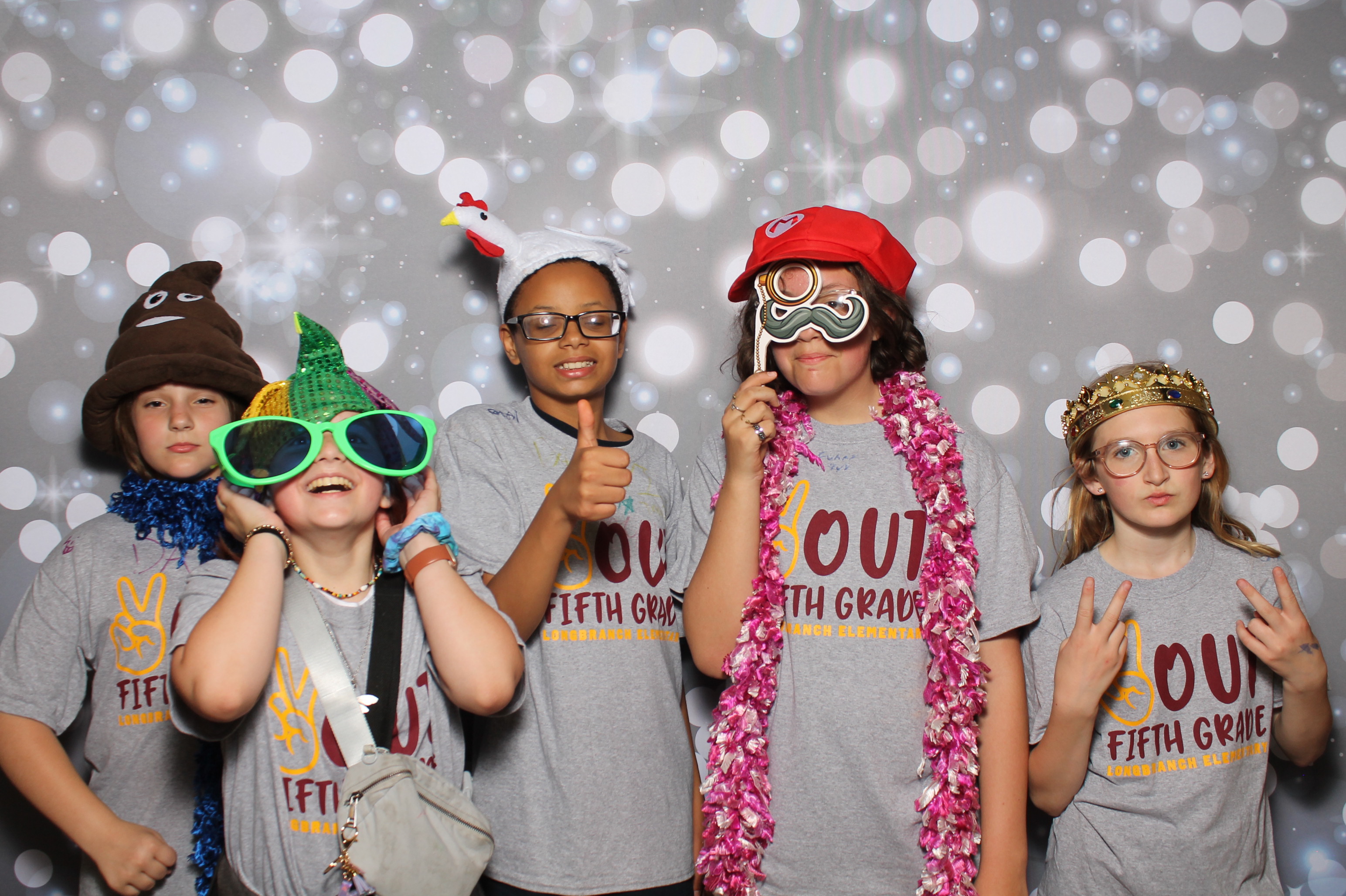 Langbranch Class of 2025 | View more photos from the event at gallery.photoboothcincy.com/u/PhotoBoothCincy/Langbranch-Class-of-2025