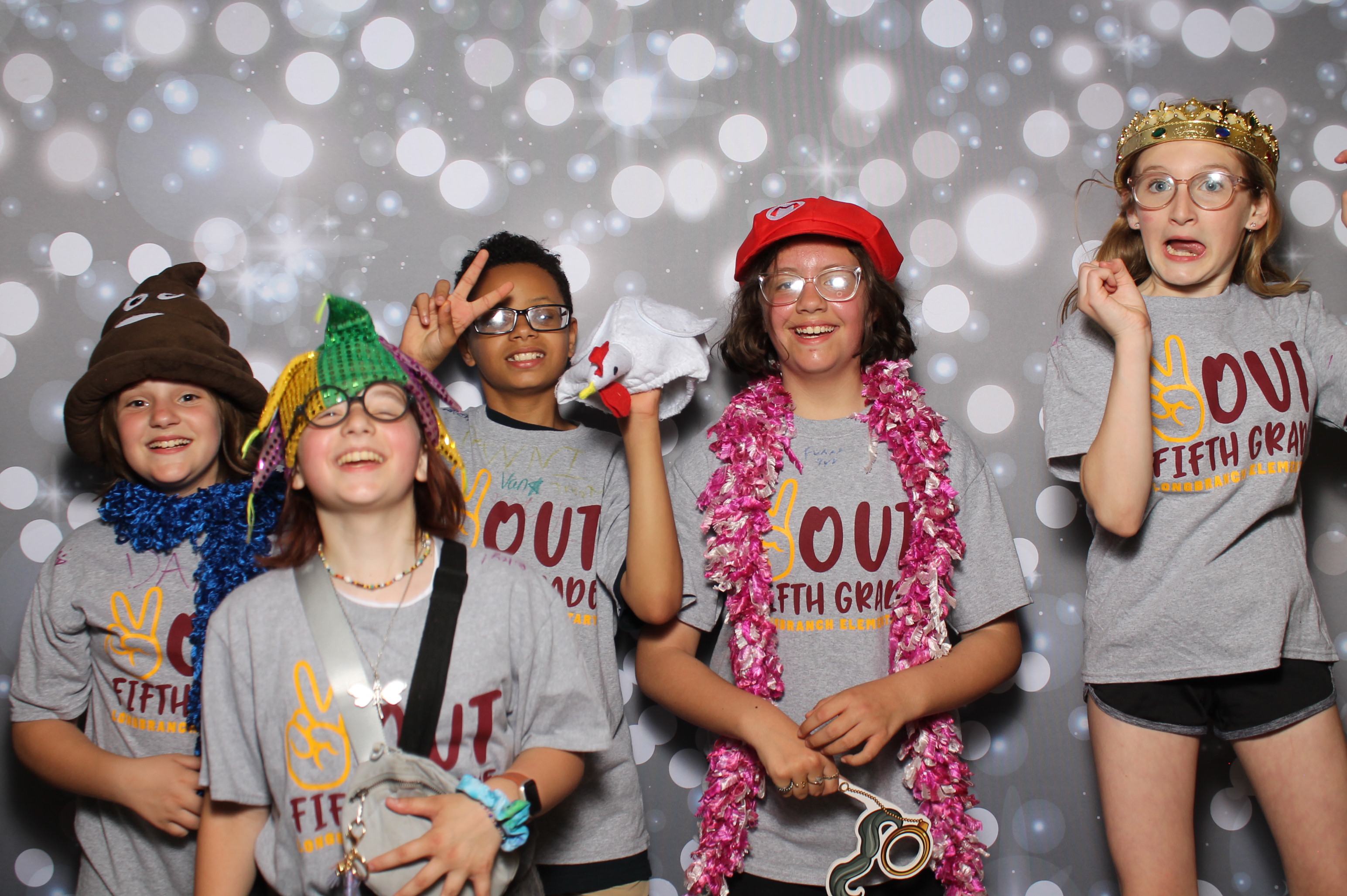 Langbranch Class of 2025 | View more photos from the event at gallery.photoboothcincy.com/u/PhotoBoothCincy/Langbranch-Class-of-2025