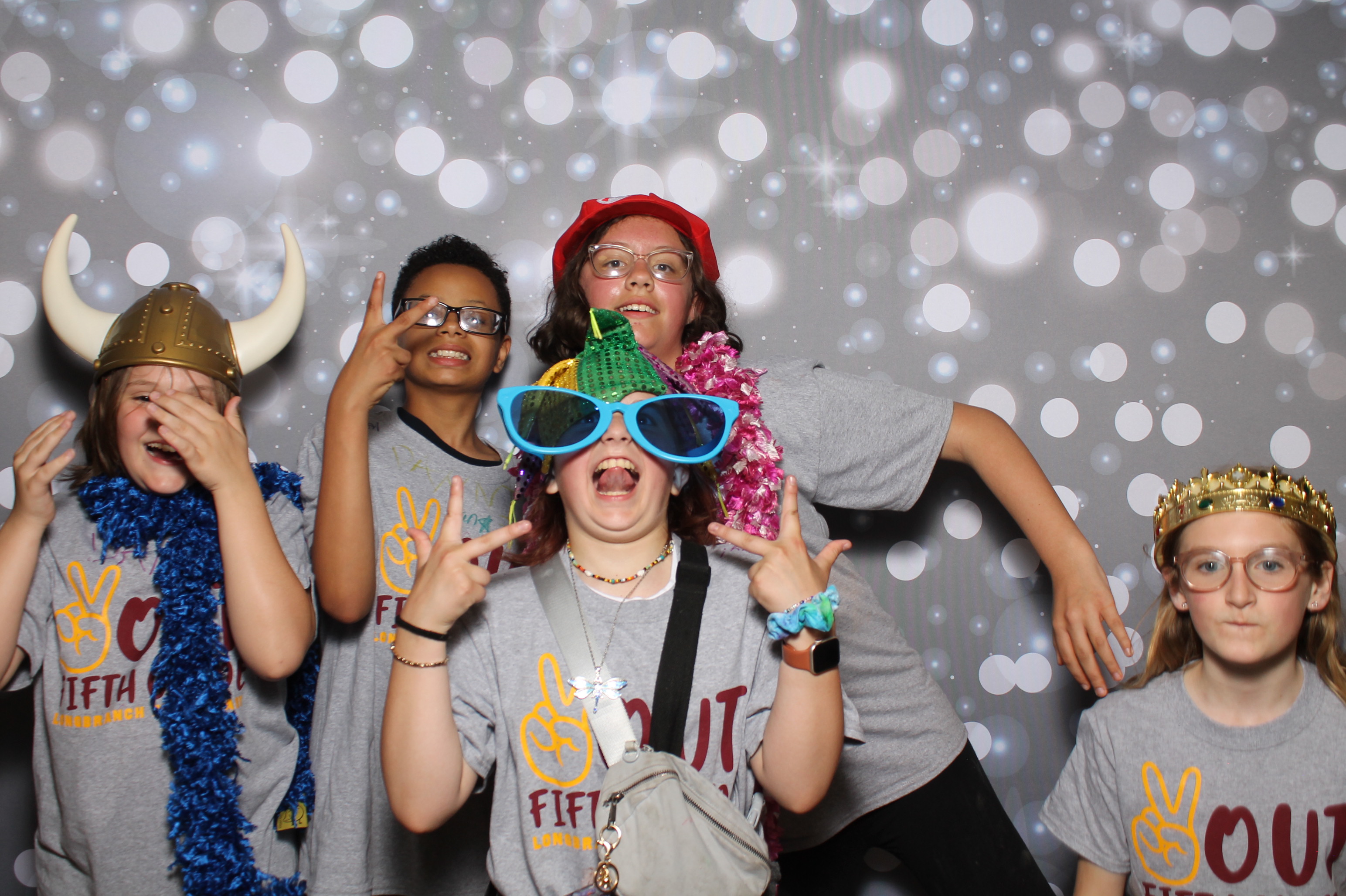 Langbranch Class of 2025 | View more photos from the event at gallery.photoboothcincy.com/u/PhotoBoothCincy/Langbranch-Class-of-2025