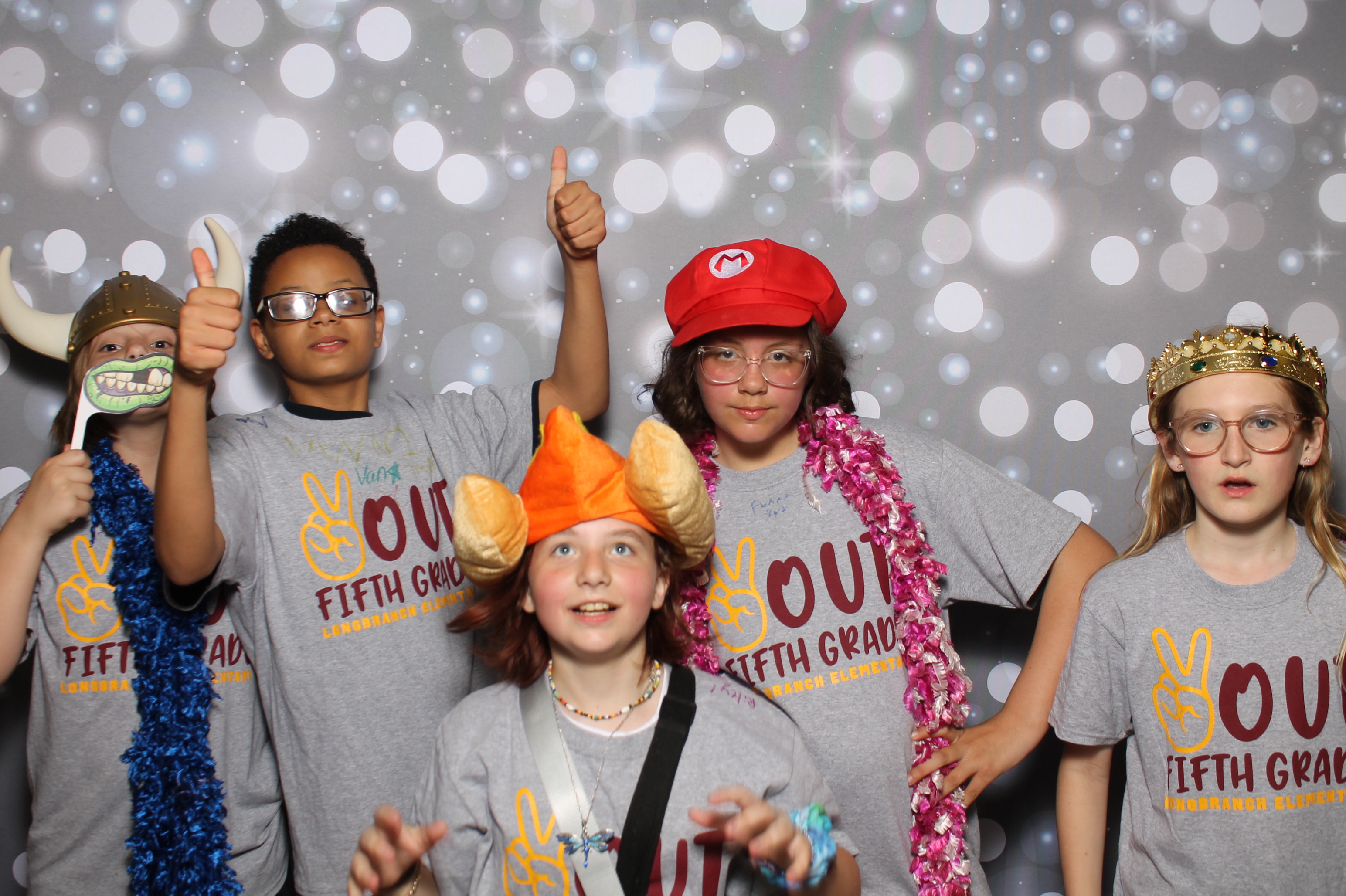 Langbranch Class of 2025 | View more photos from the event at gallery.photoboothcincy.com/u/PhotoBoothCincy/Langbranch-Class-of-2025