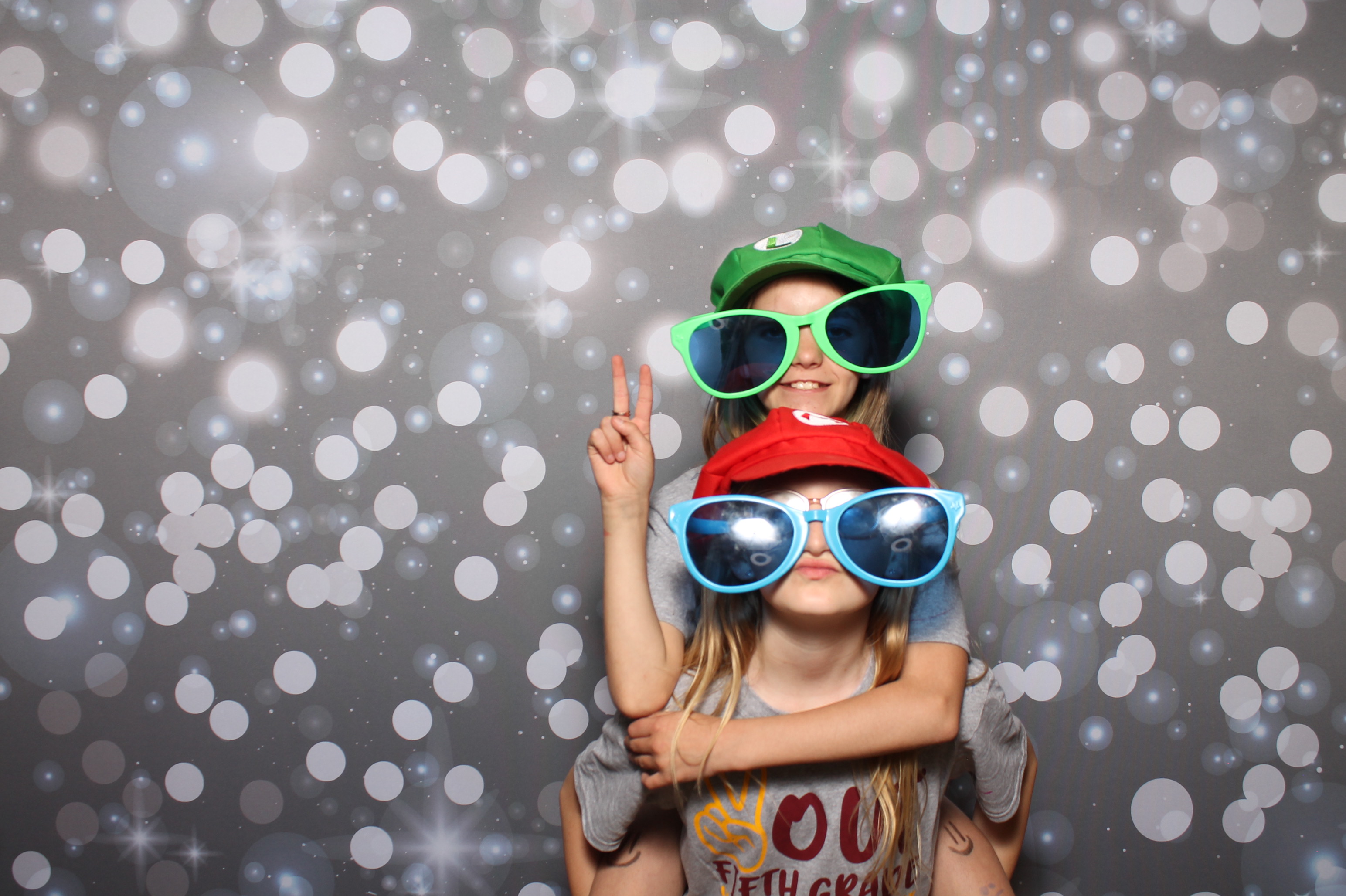 Langbranch Class of 2025 | View more photos from the event at gallery.photoboothcincy.com/u/PhotoBoothCincy/Langbranch-Class-of-2025