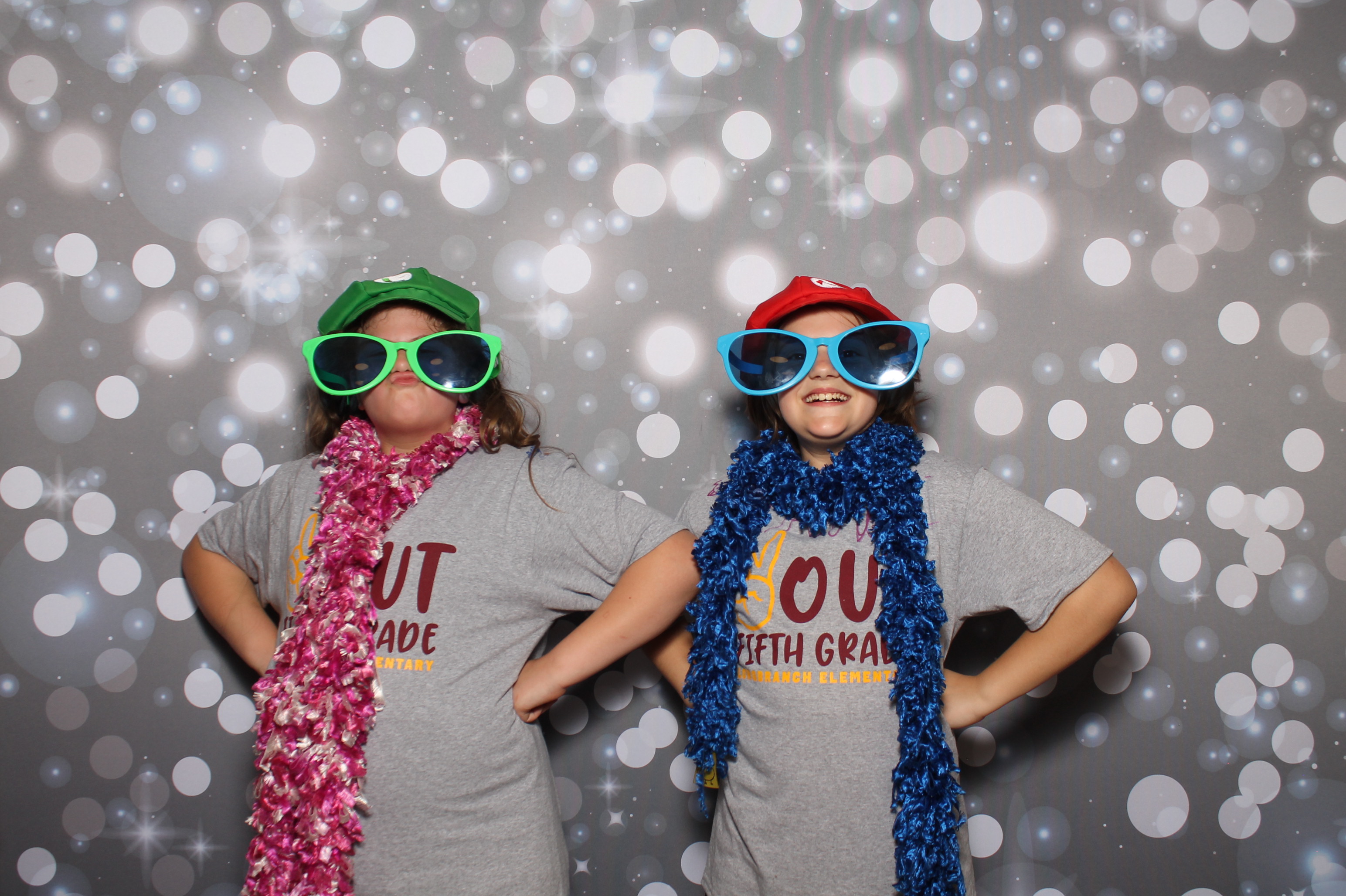 Langbranch Class of 2025 | View more photos from the event at gallery.photoboothcincy.com/u/PhotoBoothCincy/Langbranch-Class-of-2025
