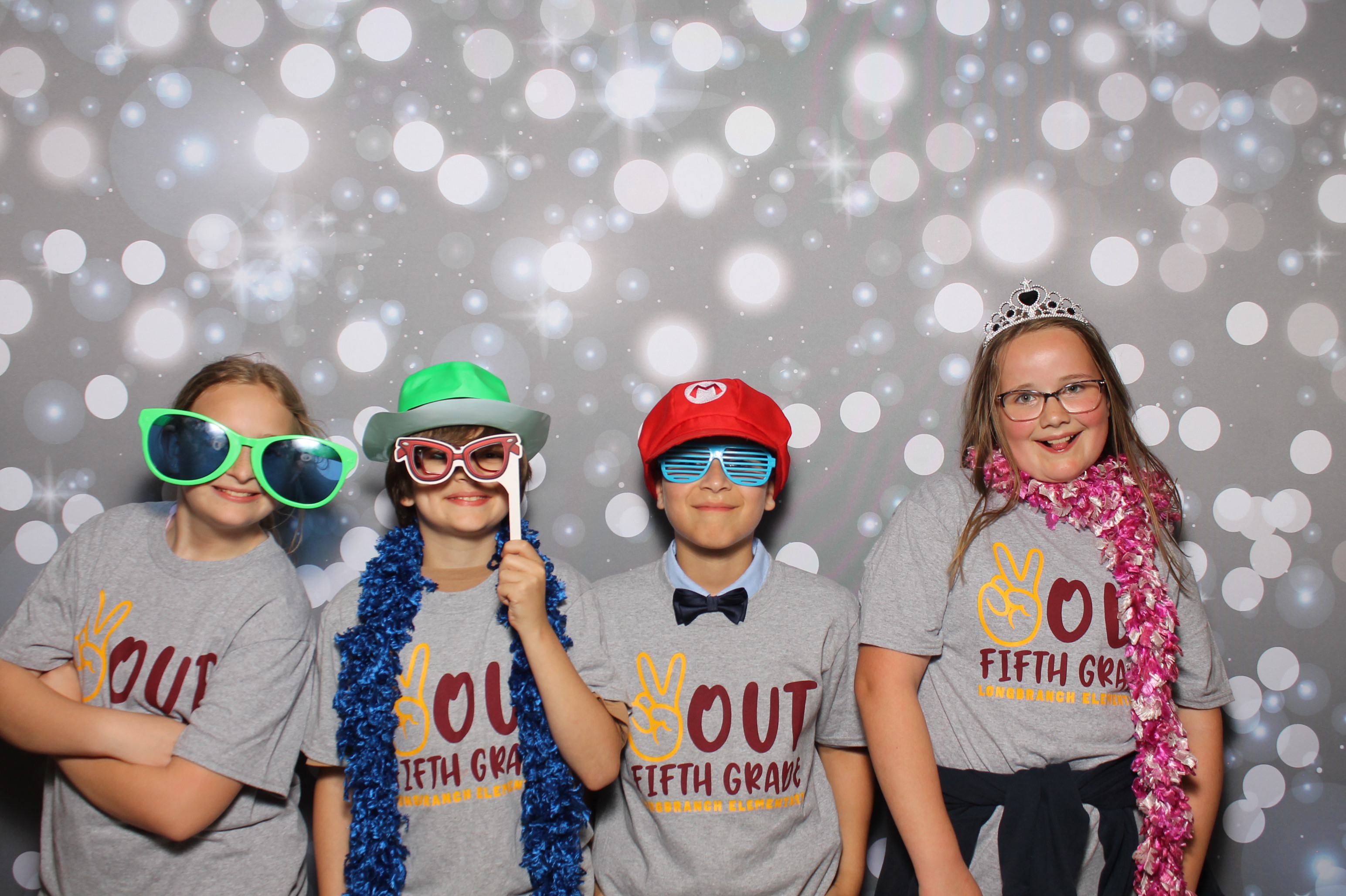 Langbranch Class of 2025 | View more photos from the event at gallery.photoboothcincy.com/u/PhotoBoothCincy/Langbranch-Class-of-2025