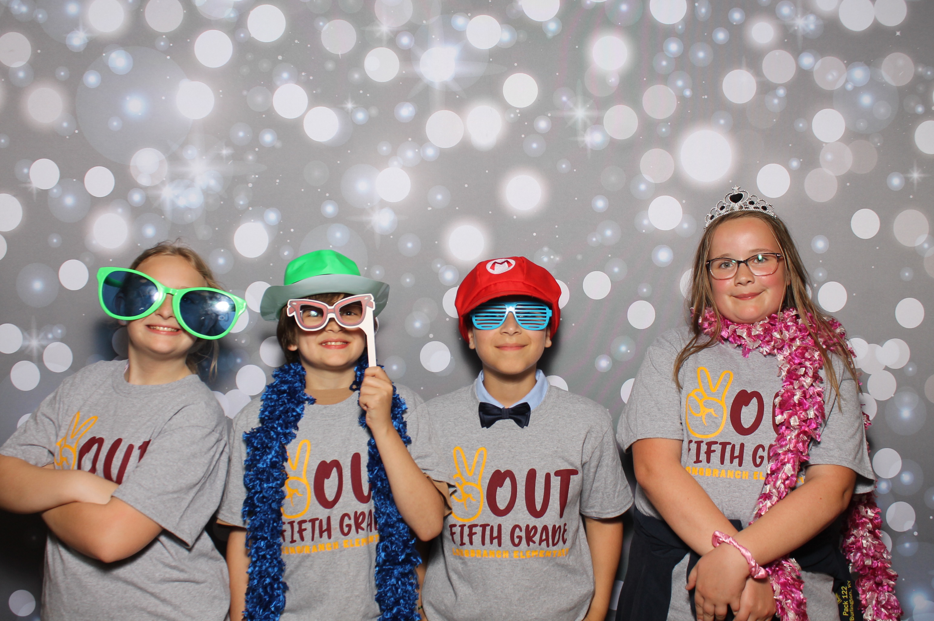 Langbranch Class of 2025 | View more photos from the event at gallery.photoboothcincy.com/u/PhotoBoothCincy/Langbranch-Class-of-2025