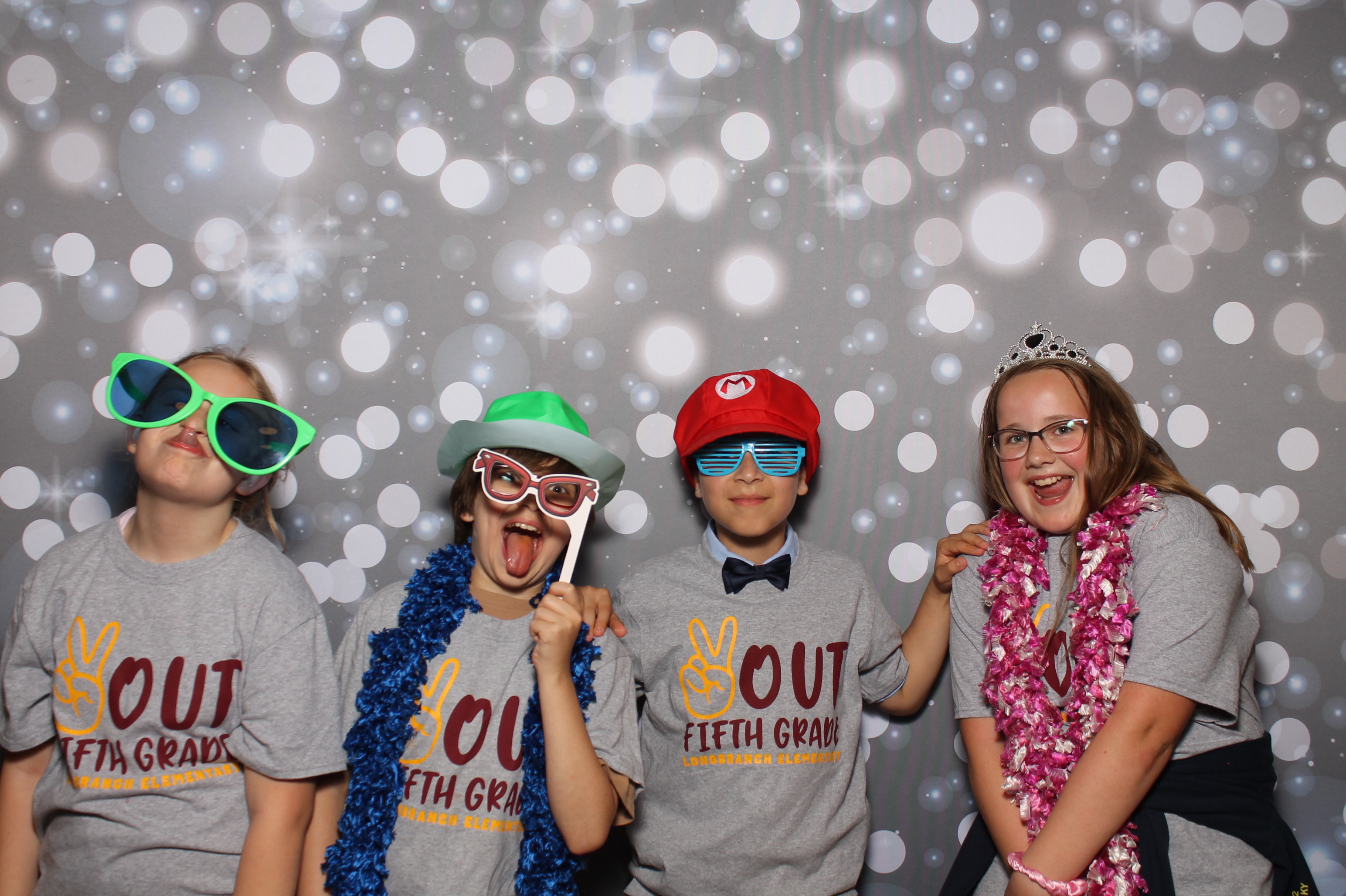 Langbranch Class of 2025 | View more photos from the event at gallery.photoboothcincy.com/u/PhotoBoothCincy/Langbranch-Class-of-2025