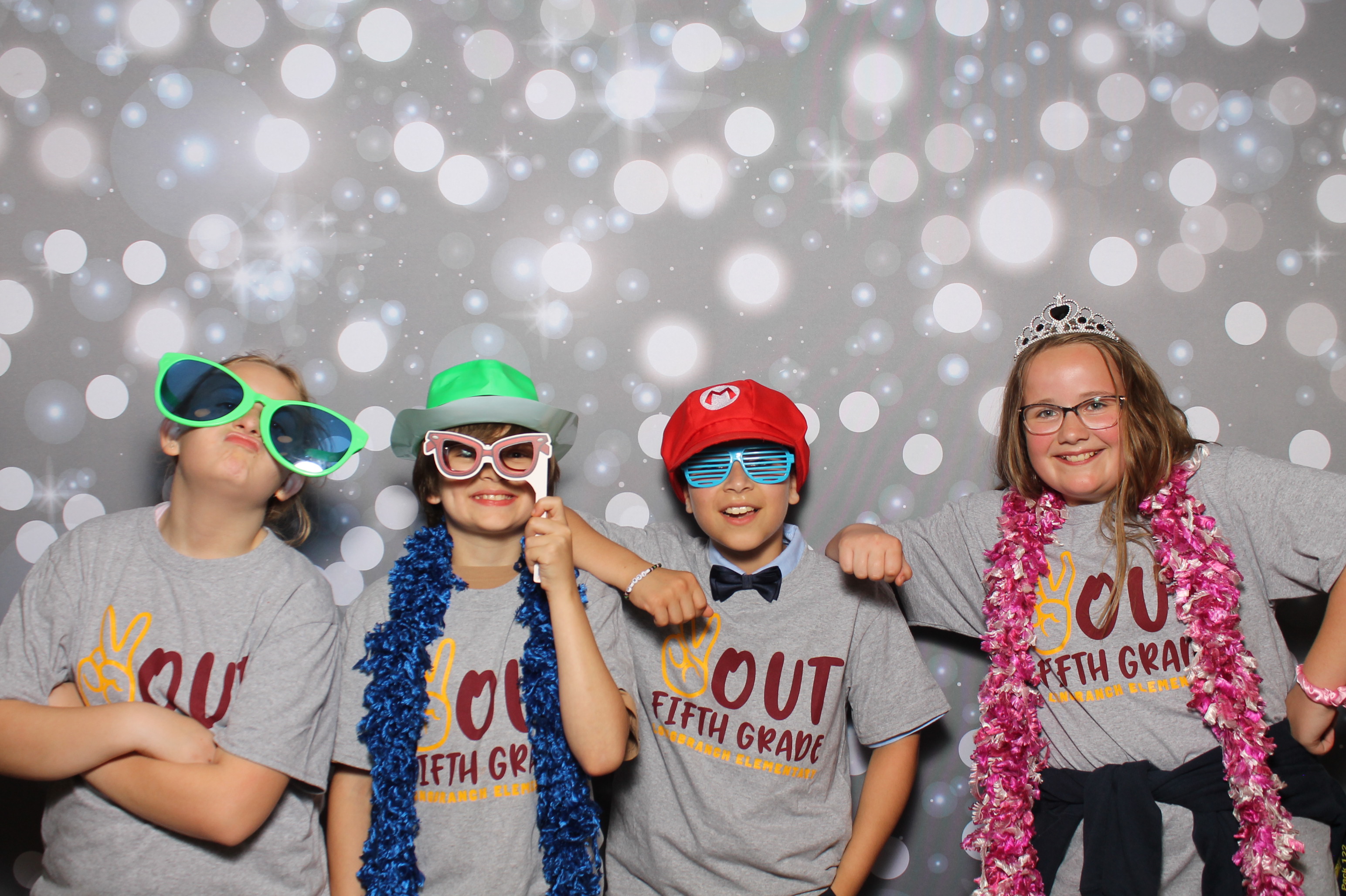 Langbranch Class of 2025 | View more photos from the event at gallery.photoboothcincy.com/u/PhotoBoothCincy/Langbranch-Class-of-2025