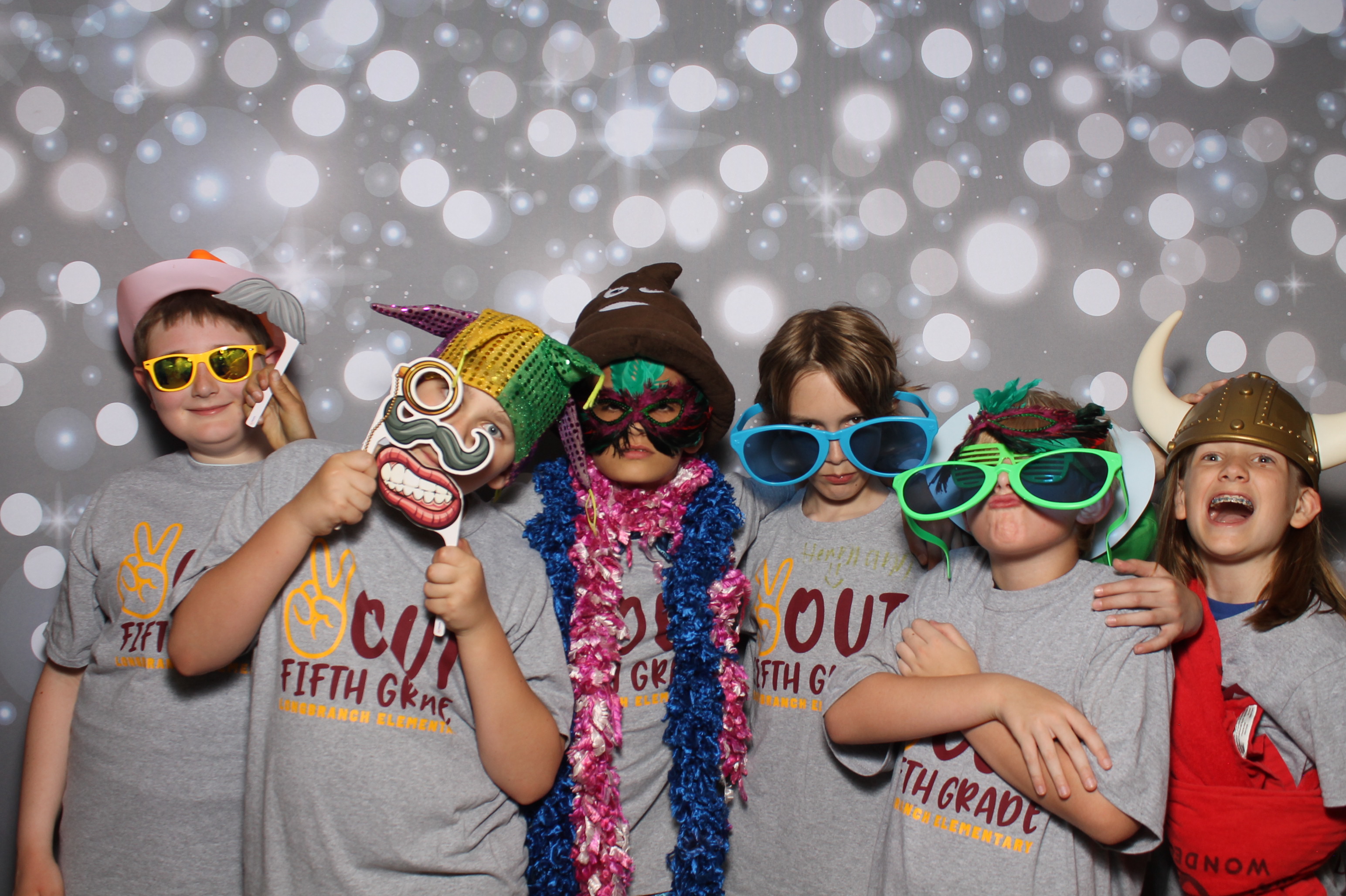 Langbranch Class of 2025 | View more photos from the event at gallery.photoboothcincy.com/u/PhotoBoothCincy/Langbranch-Class-of-2025