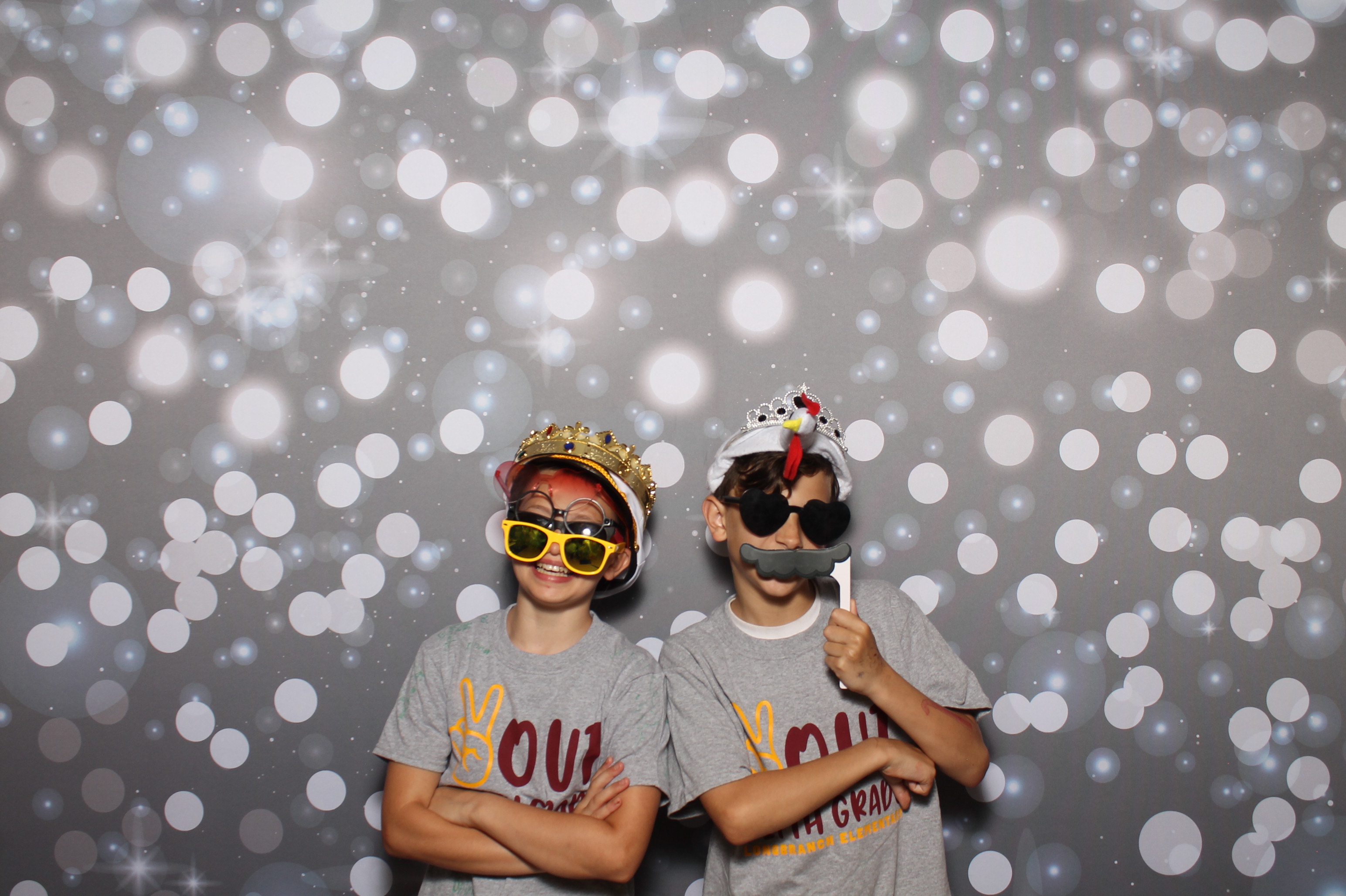 Langbranch Class of 2025 | View more photos from the event at gallery.photoboothcincy.com/u/PhotoBoothCincy/Langbranch-Class-of-2025