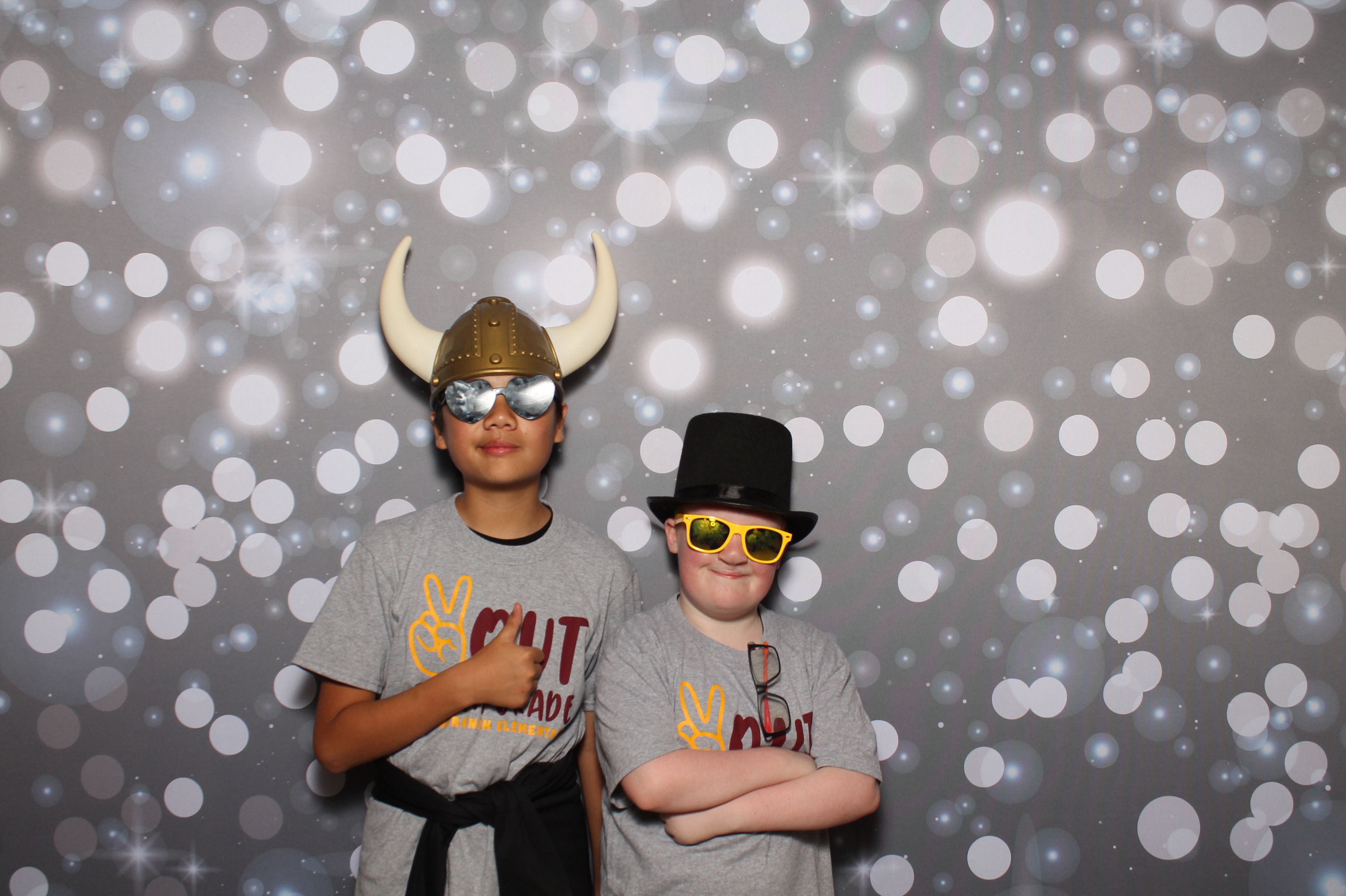 Langbranch Class of 2025 | View more photos from the event at gallery.photoboothcincy.com/u/PhotoBoothCincy/Langbranch-Class-of-2025