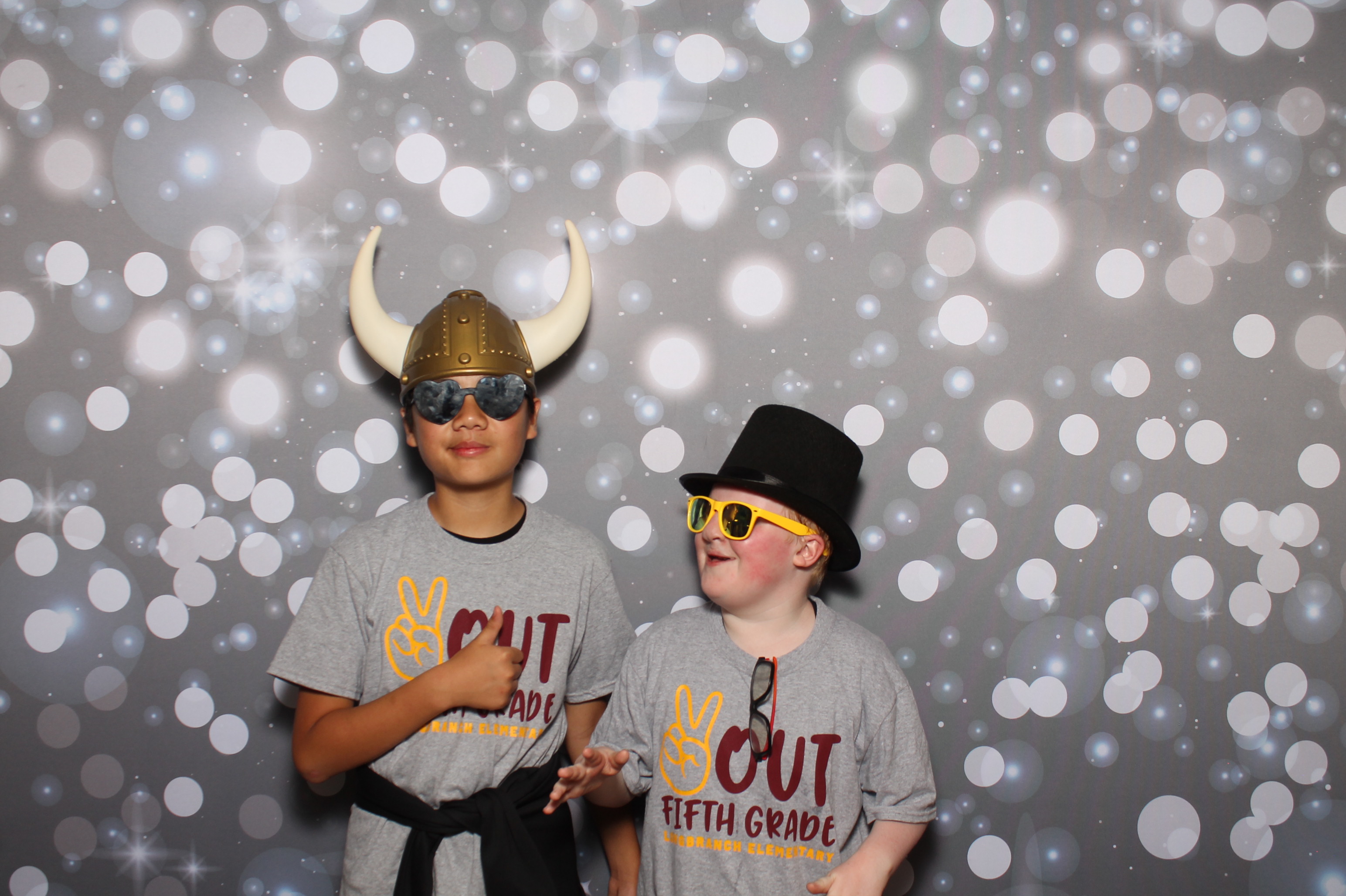 Langbranch Class of 2025 | View more photos from the event at gallery.photoboothcincy.com/u/PhotoBoothCincy/Langbranch-Class-of-2025