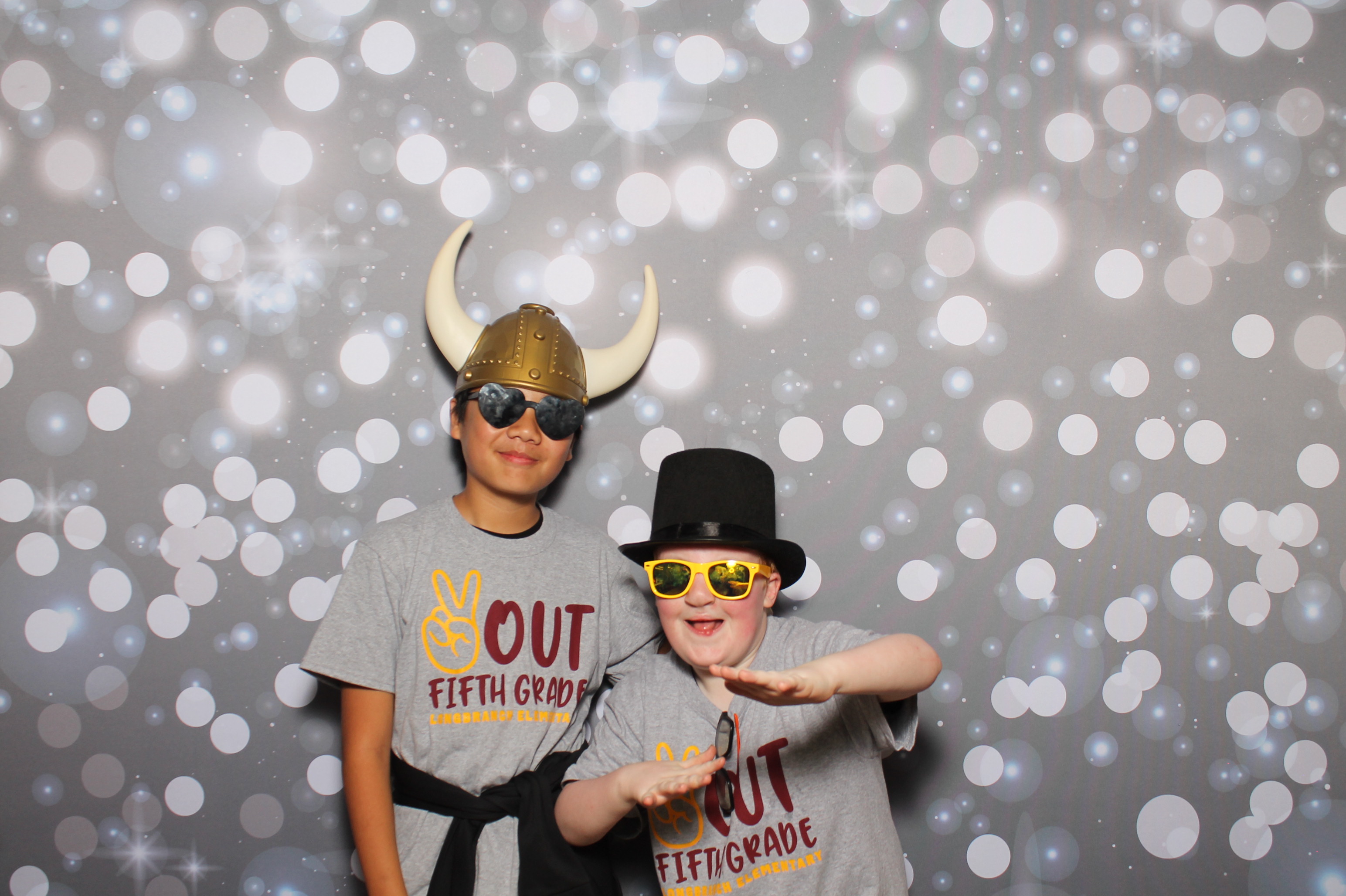 Langbranch Class of 2025 | View more photos from the event at gallery.photoboothcincy.com/u/PhotoBoothCincy/Langbranch-Class-of-2025
