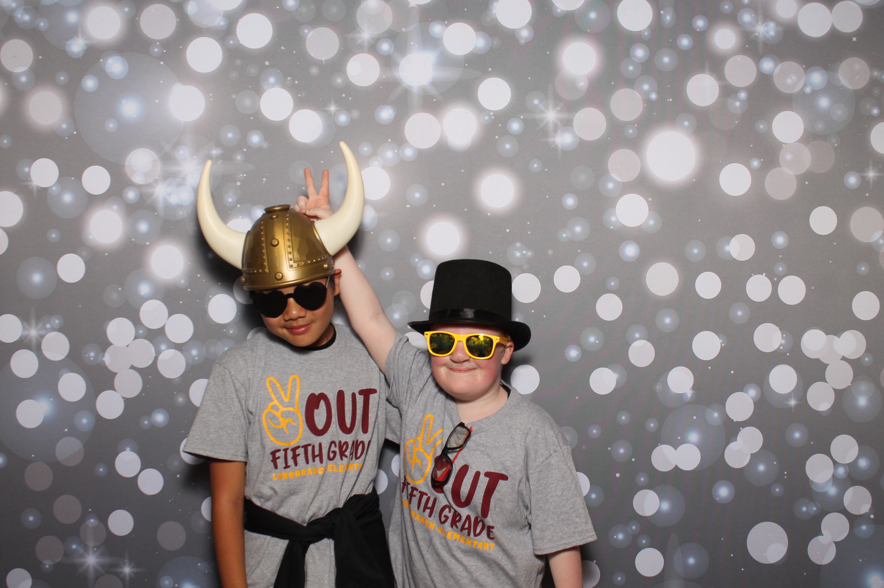 Langbranch Class of 2025 | View more photos from the event at gallery.photoboothcincy.com/u/PhotoBoothCincy/Langbranch-Class-of-2025