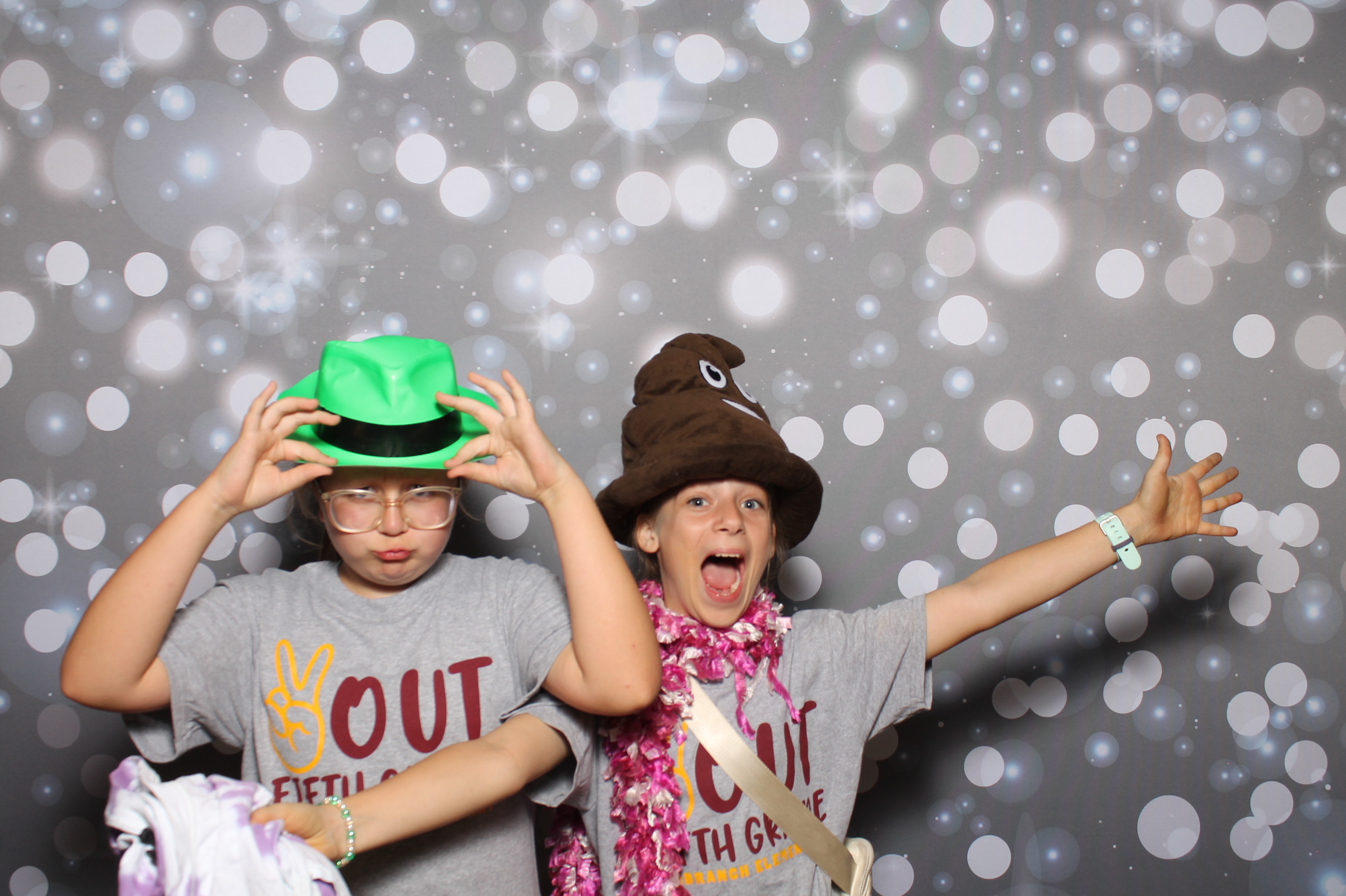 Langbranch Class of 2025 | View more photos from the event at gallery.photoboothcincy.com/u/PhotoBoothCincy/Langbranch-Class-of-2025