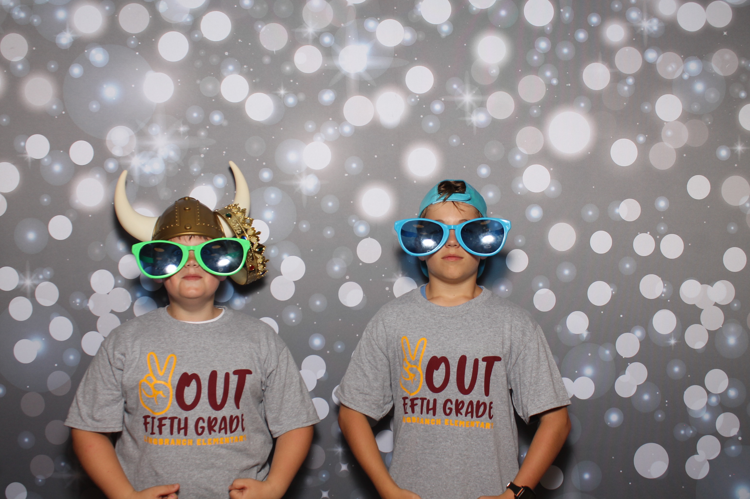 Langbranch Class of 2025 | View more photos from the event at gallery.photoboothcincy.com/u/PhotoBoothCincy/Langbranch-Class-of-2025
