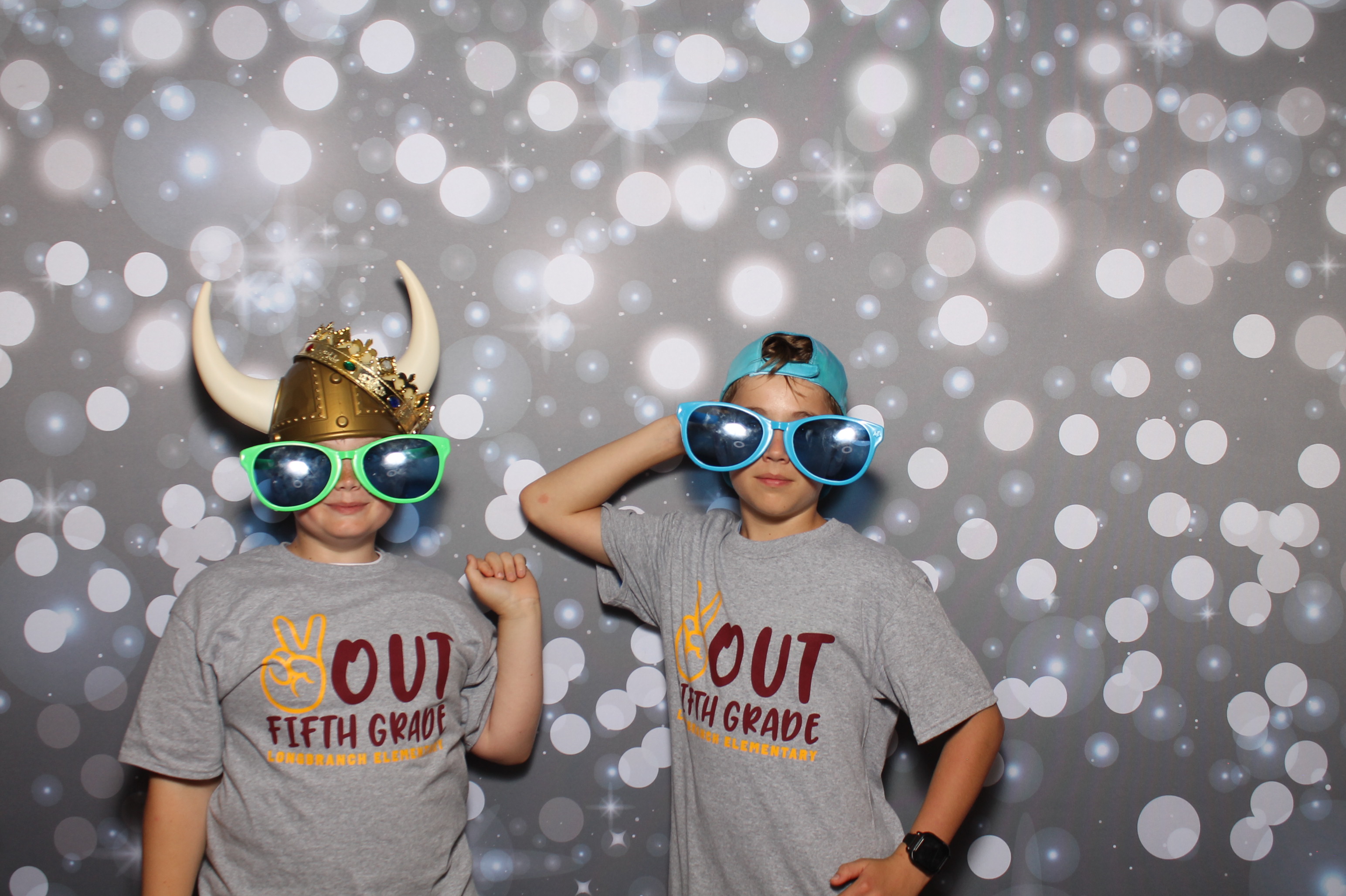 Langbranch Class of 2025 | View more photos from the event at gallery.photoboothcincy.com/u/PhotoBoothCincy/Langbranch-Class-of-2025