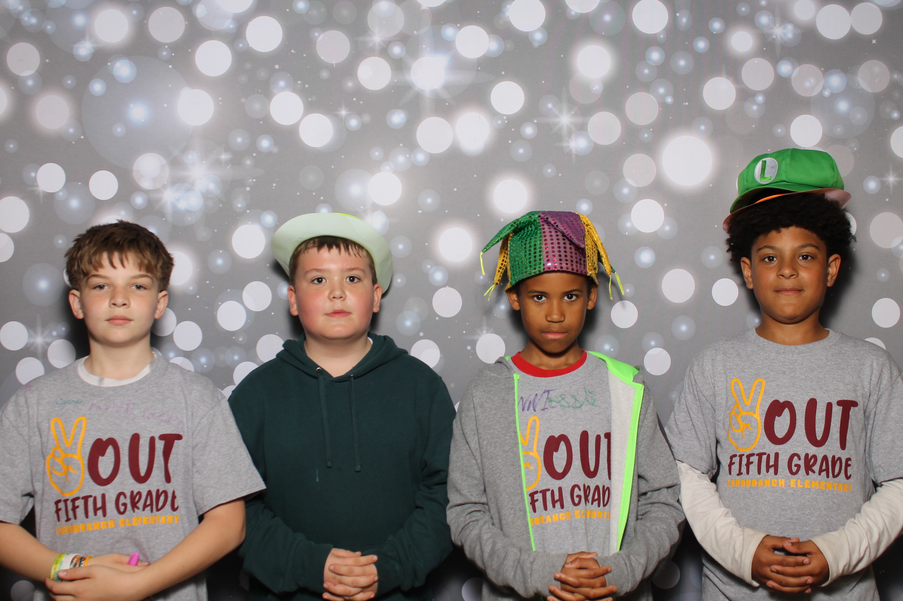 Langbranch Class of 2025 | View more photos from the event at gallery.photoboothcincy.com/u/PhotoBoothCincy/Langbranch-Class-of-2025