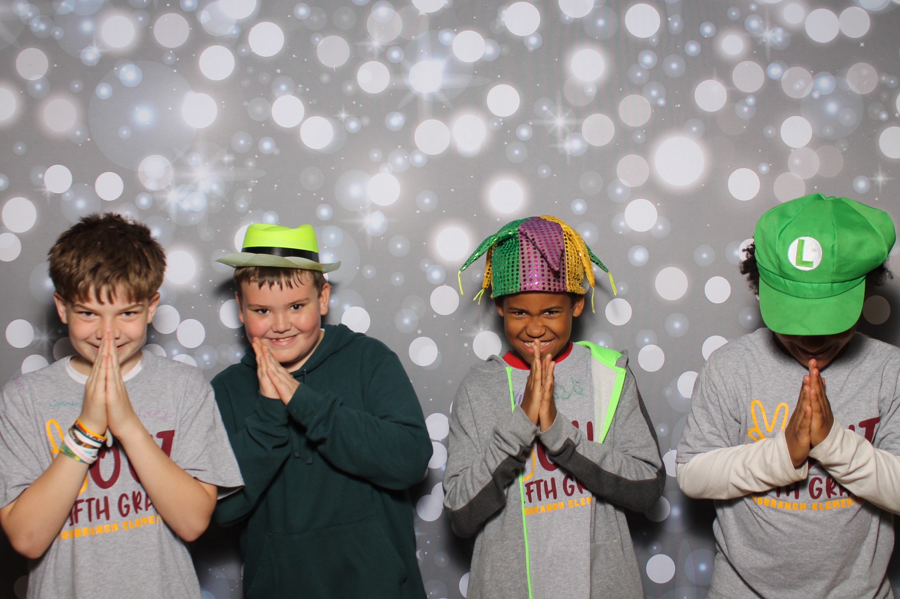 Langbranch Class of 2025 | View more photos from the event at gallery.photoboothcincy.com/u/PhotoBoothCincy/Langbranch-Class-of-2025