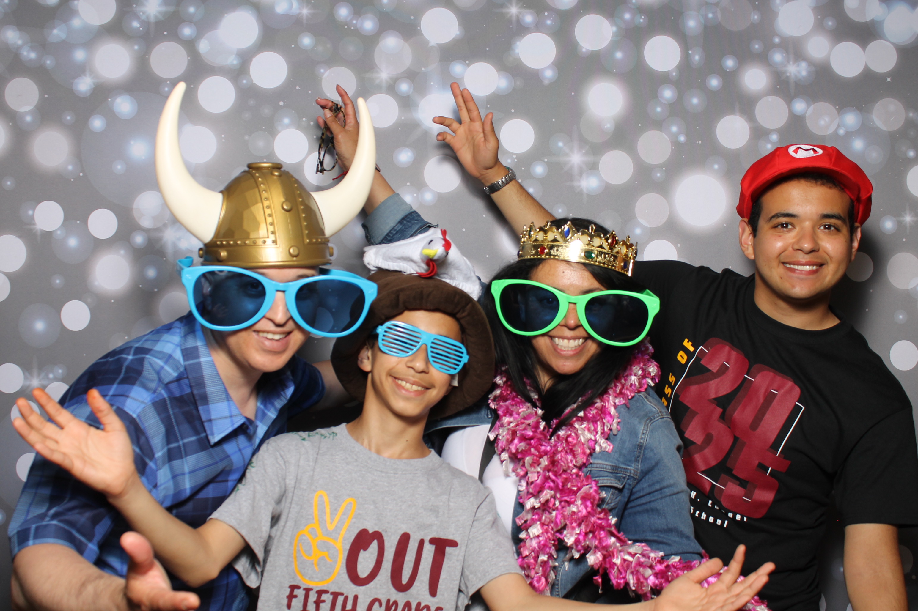 Langbranch Class of 2025 | View more photos from the event at gallery.photoboothcincy.com/u/PhotoBoothCincy/Langbranch-Class-of-2025