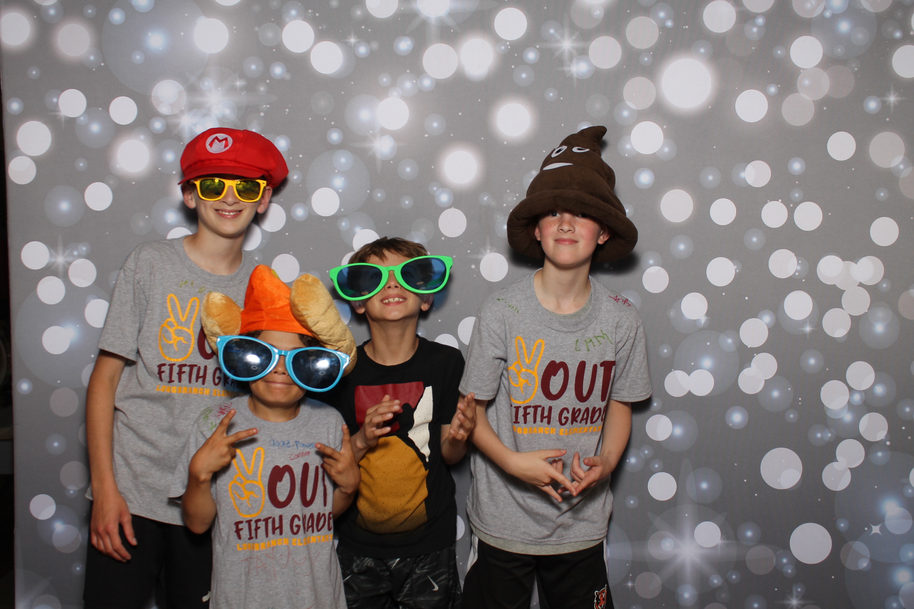 Langbranch Class of 2025 | View more photos from the event at gallery.photoboothcincy.com/u/PhotoBoothCincy/Langbranch-Class-of-2025