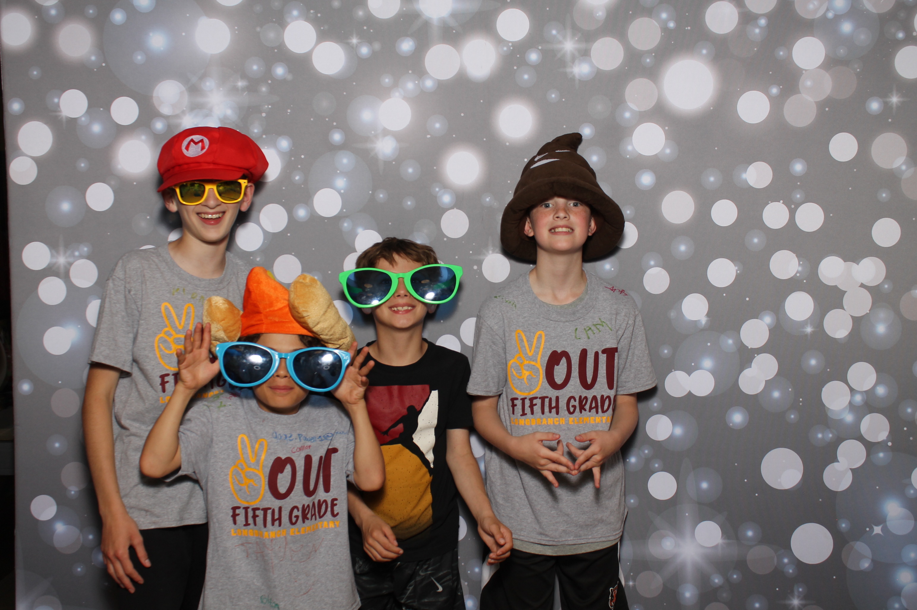 Langbranch Class of 2025 | View more photos from the event at gallery.photoboothcincy.com/u/PhotoBoothCincy/Langbranch-Class-of-2025