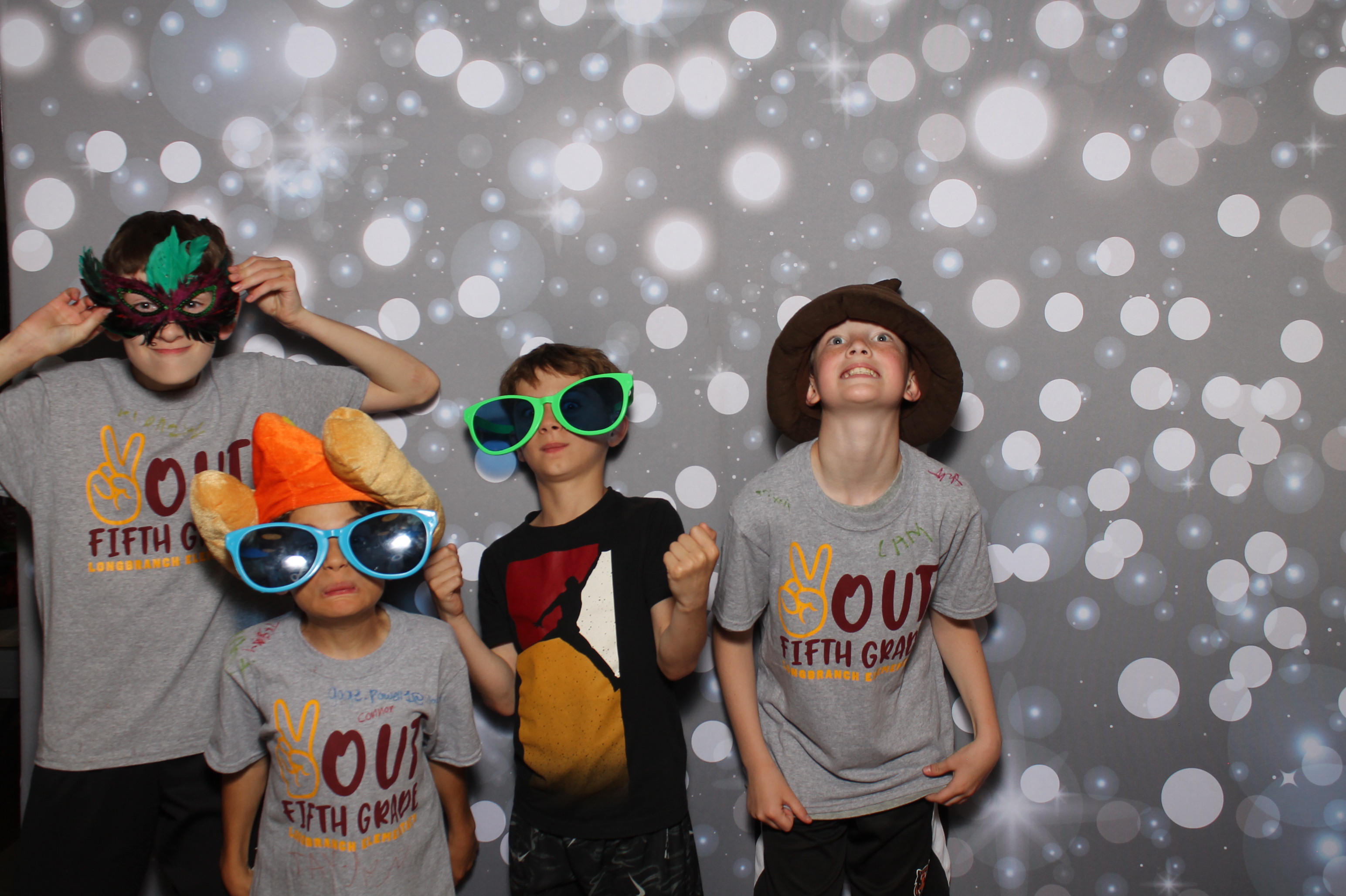 Langbranch Class of 2025 | View more photos from the event at gallery.photoboothcincy.com/u/PhotoBoothCincy/Langbranch-Class-of-2025