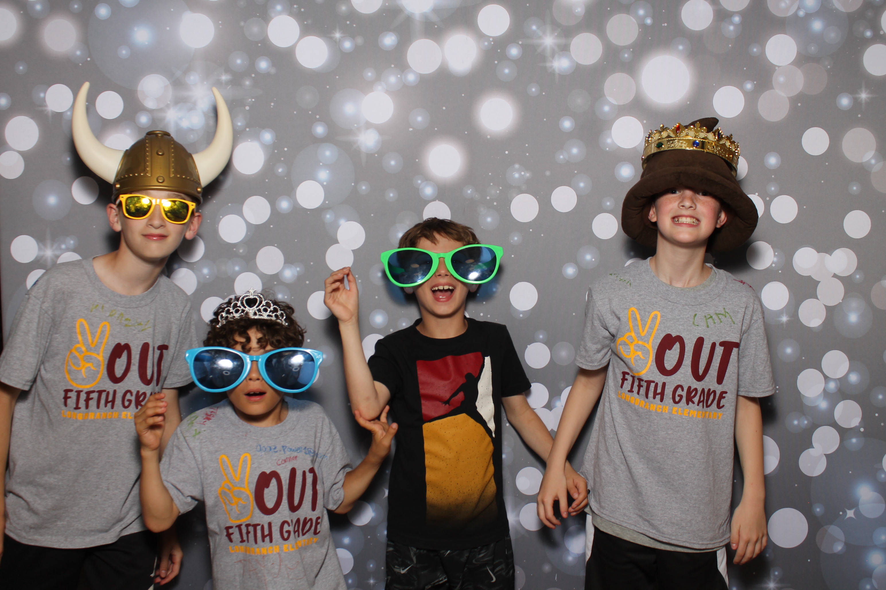 Langbranch Class of 2025 | View more photos from the event at gallery.photoboothcincy.com/u/PhotoBoothCincy/Langbranch-Class-of-2025